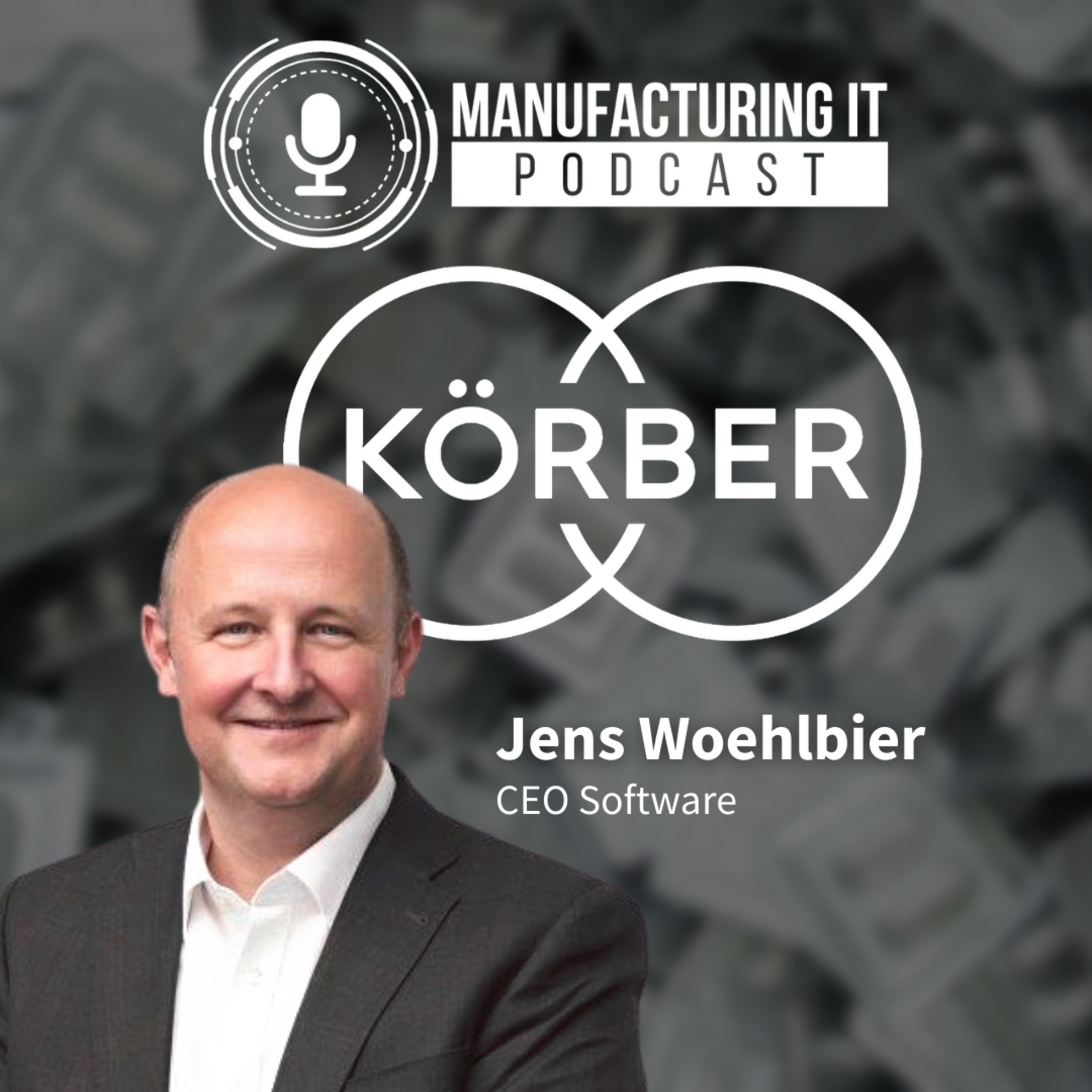 The Manufacturing IT Podcast
