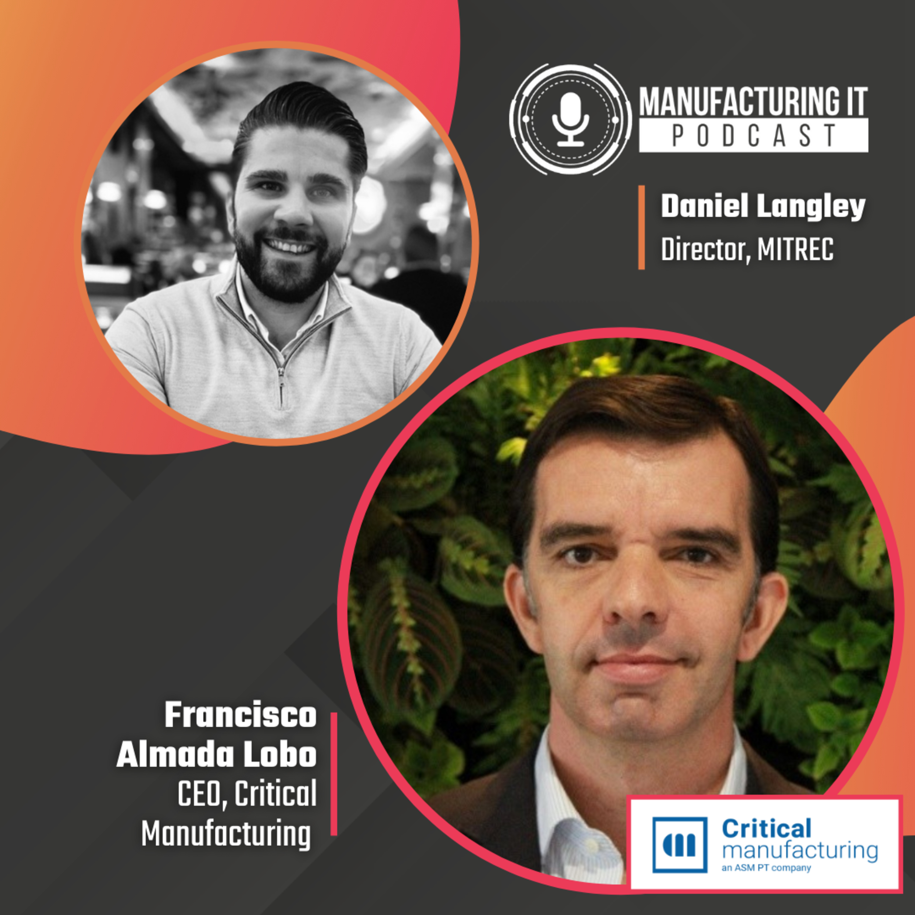 The Manufacturing IT Podcast