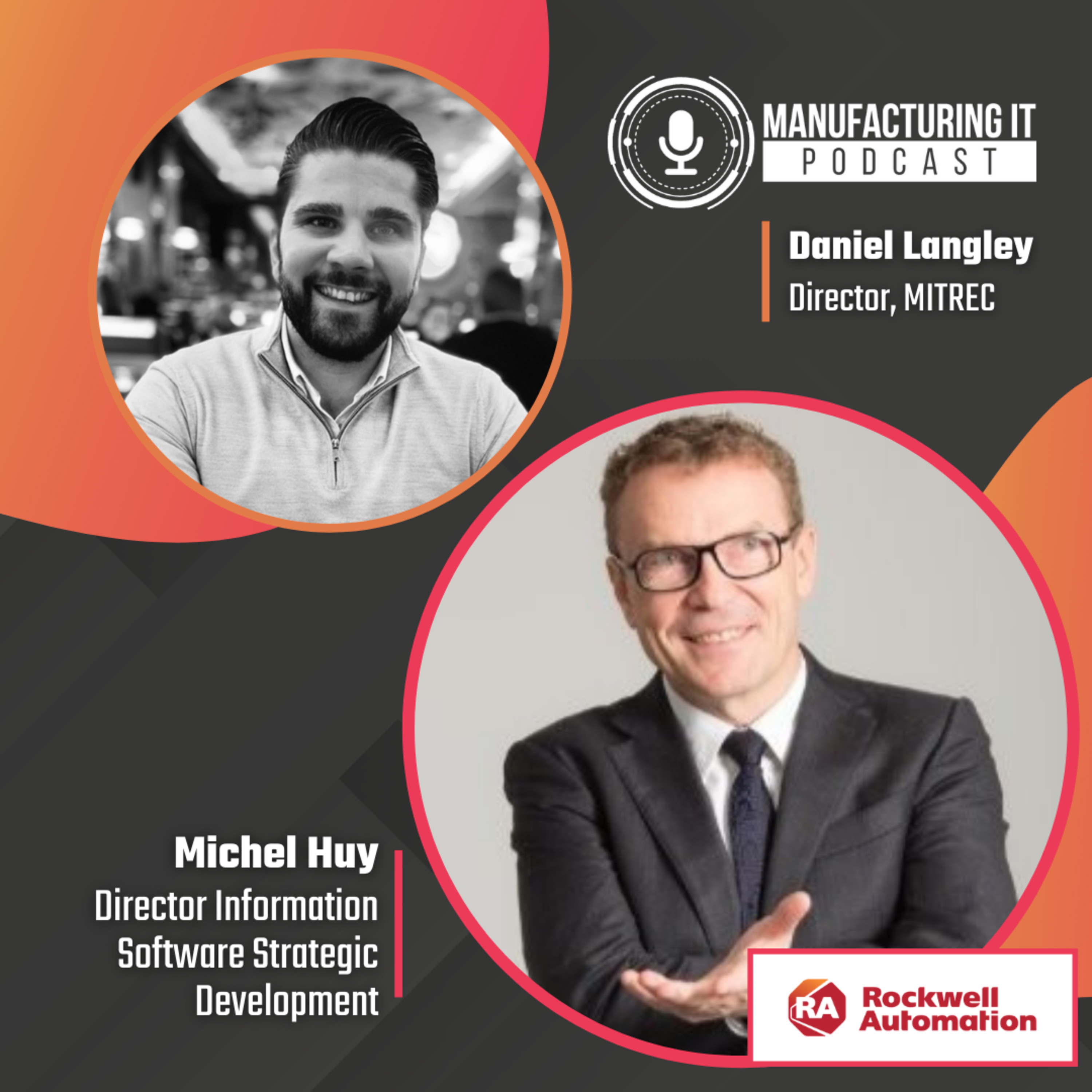 The Manufacturing IT Podcast