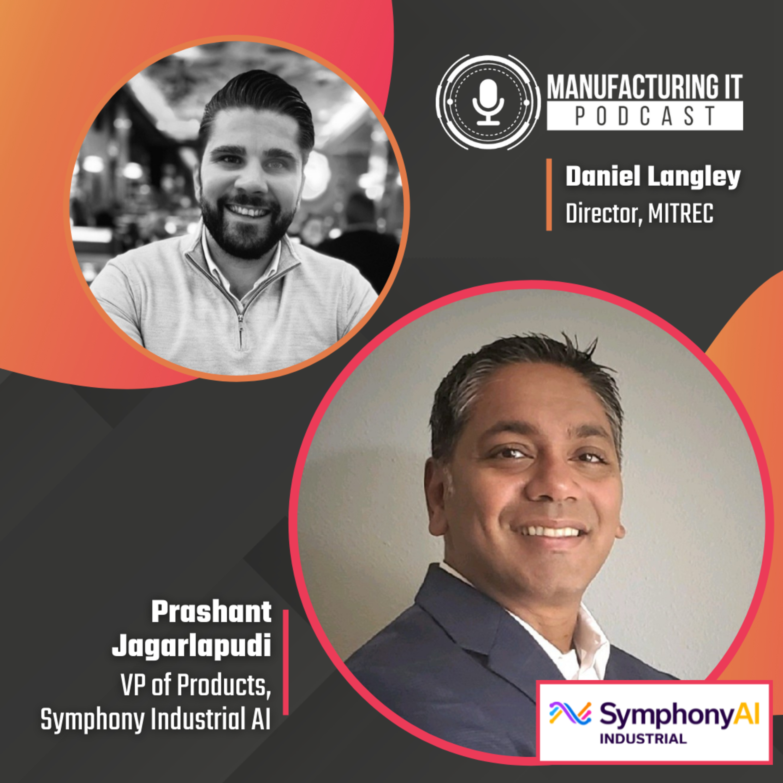 The Manufacturing IT Podcast