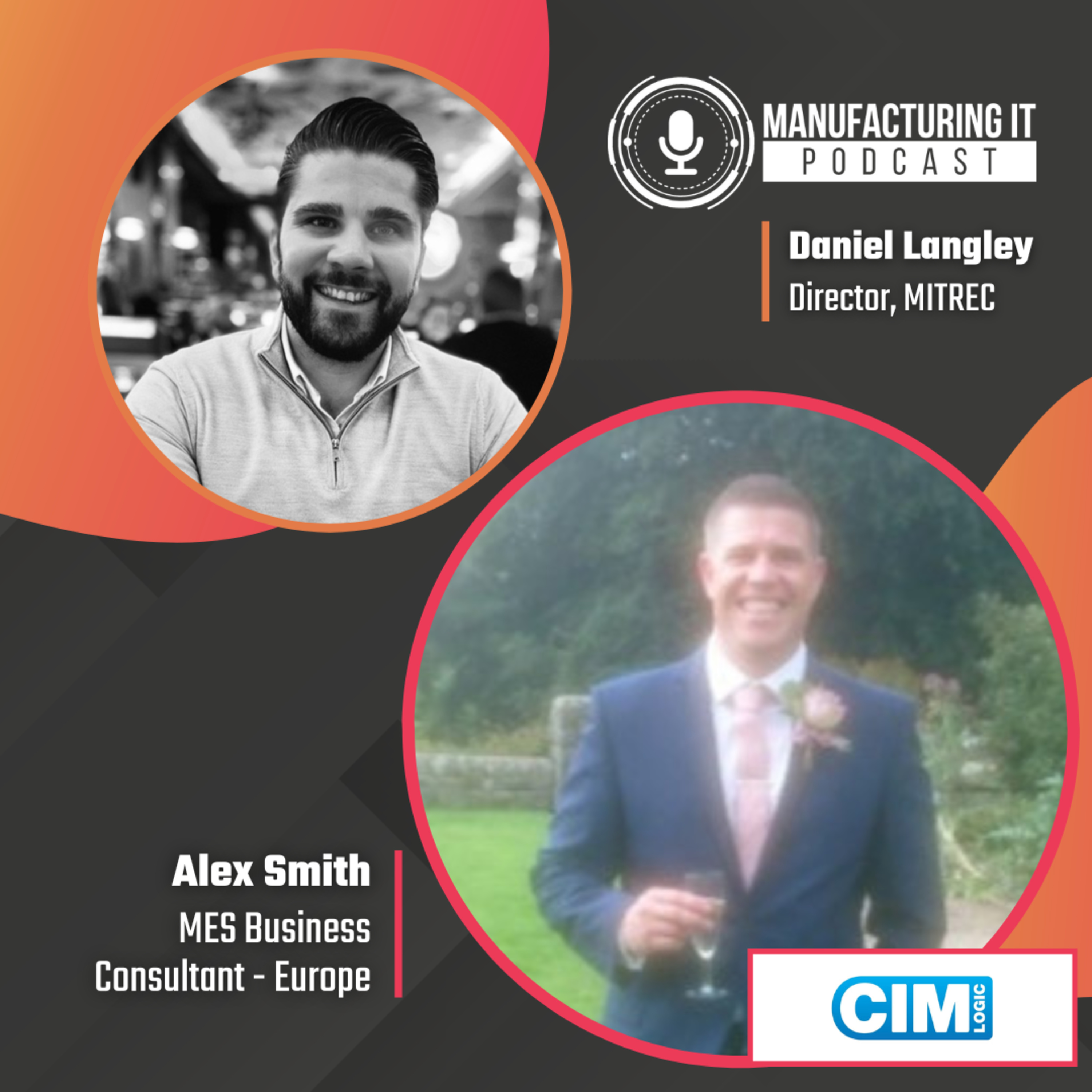 The Manufacturing IT Podcast