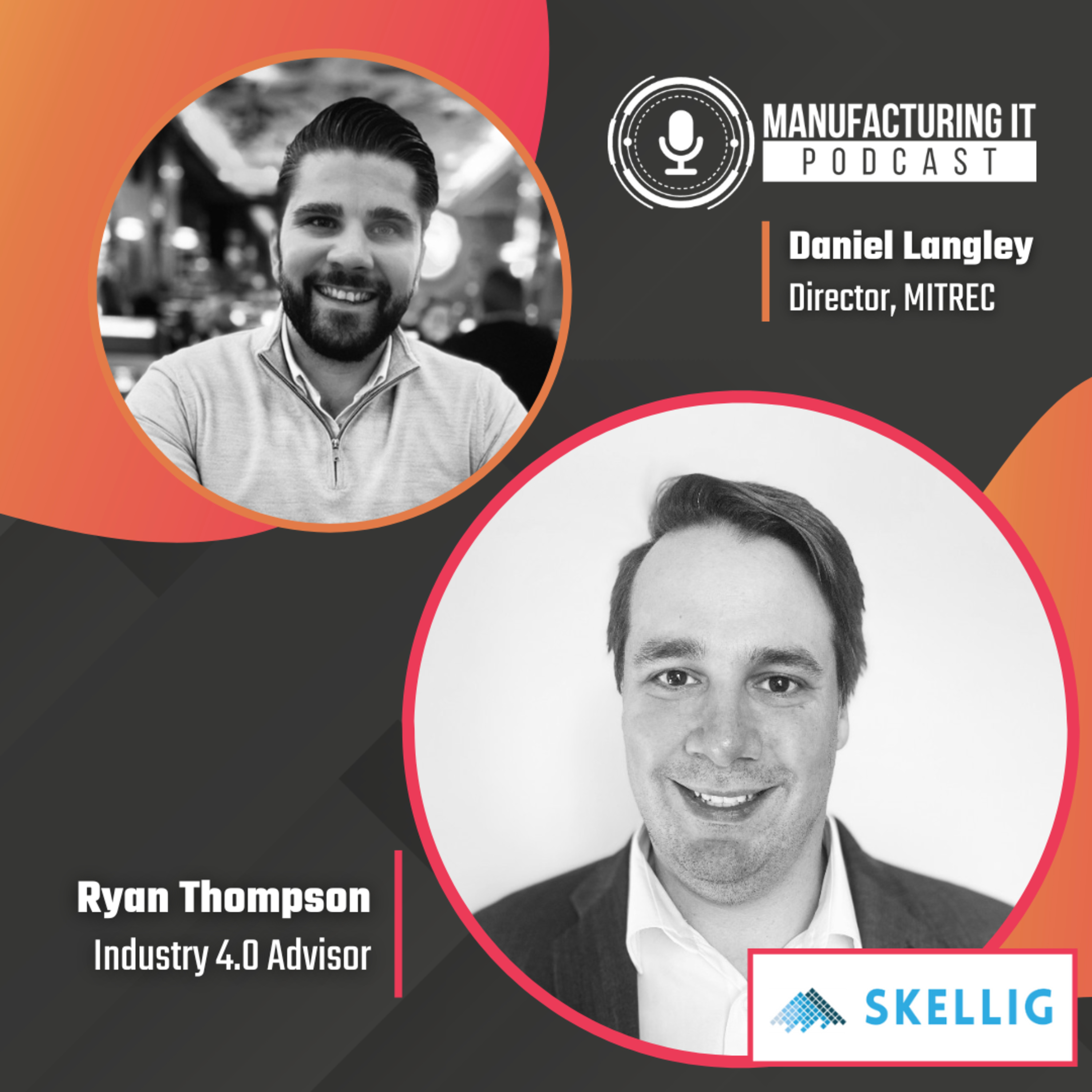 The Manufacturing IT Podcast