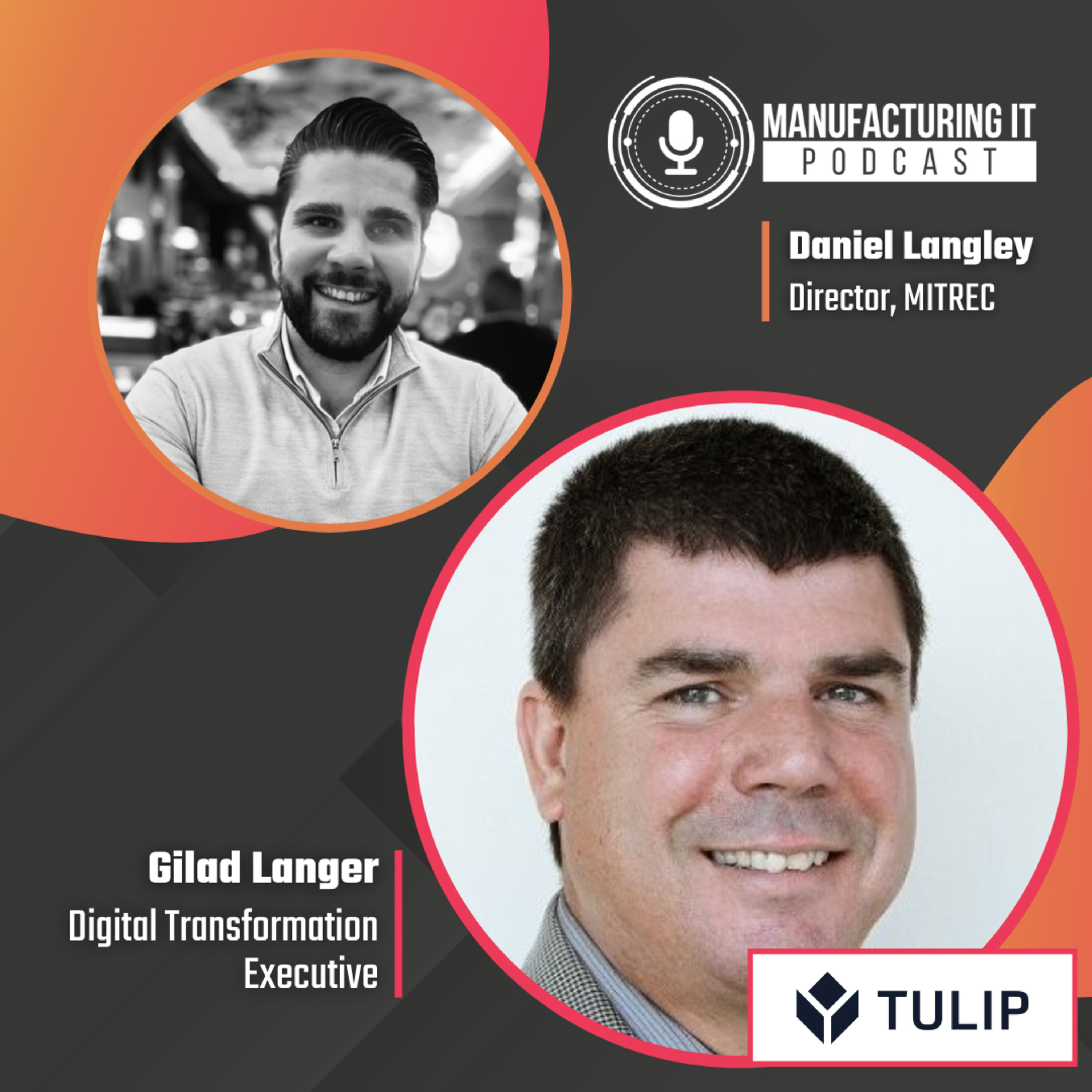 The Manufacturing IT Podcast