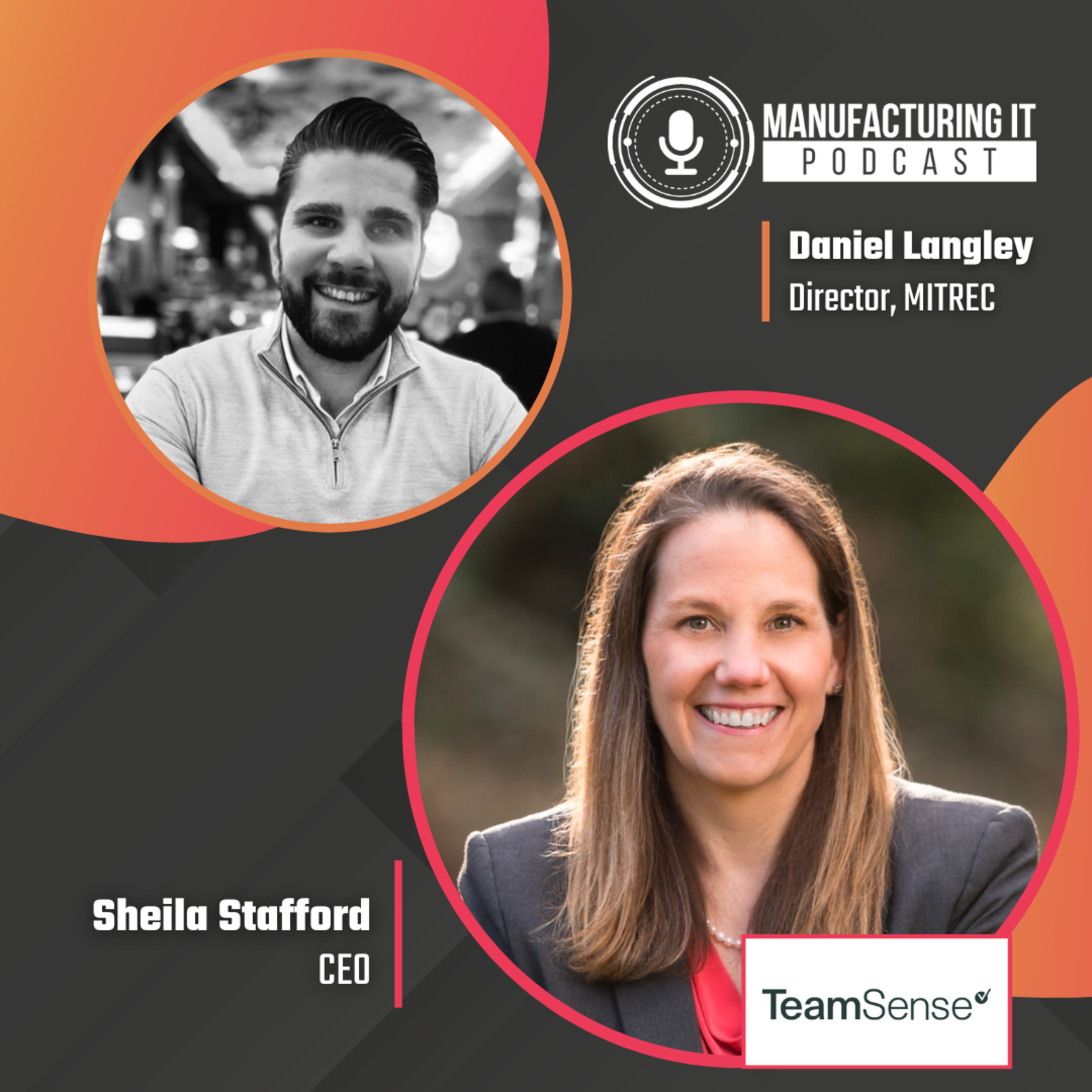 The Manufacturing IT Podcast