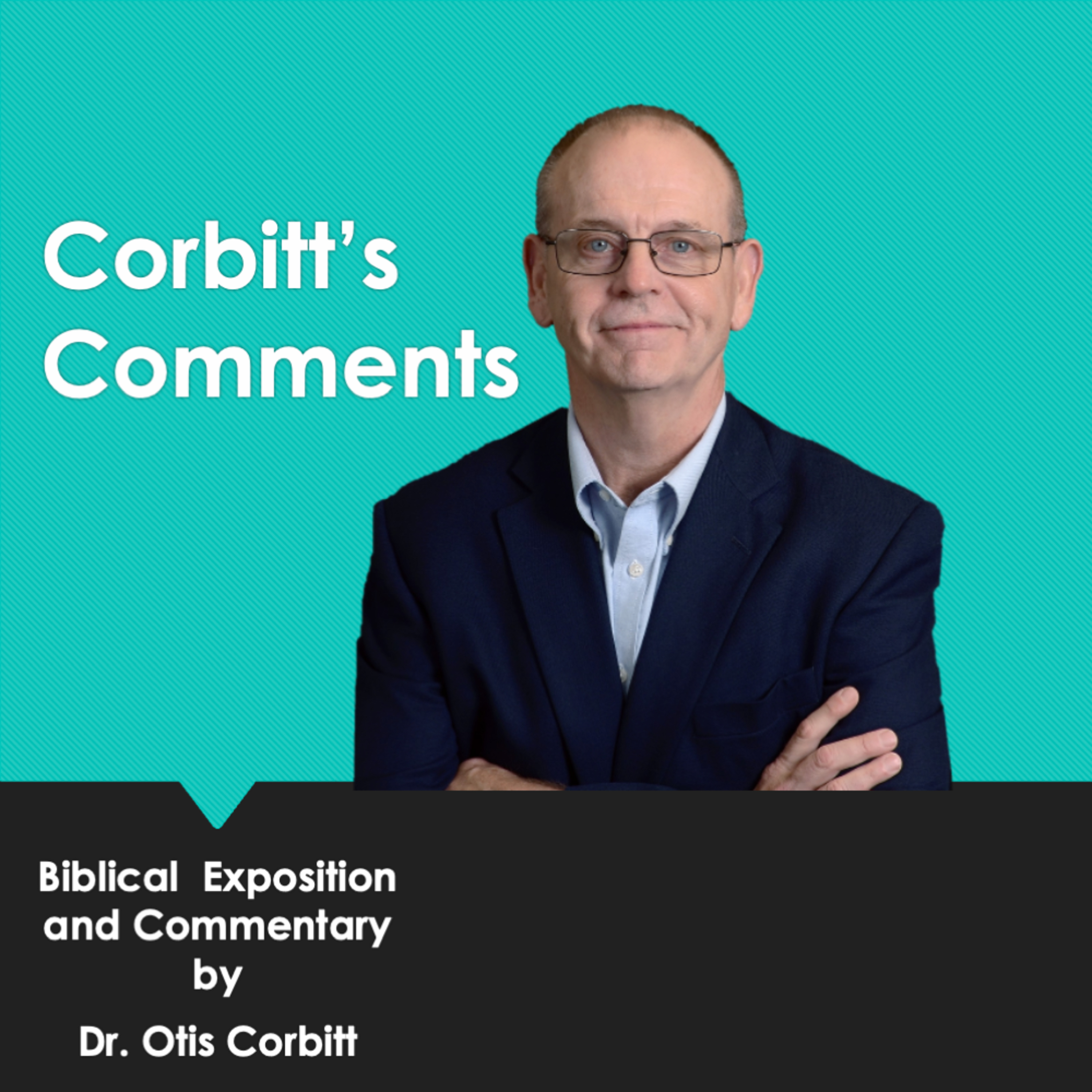 Corbitt\'s Comments
