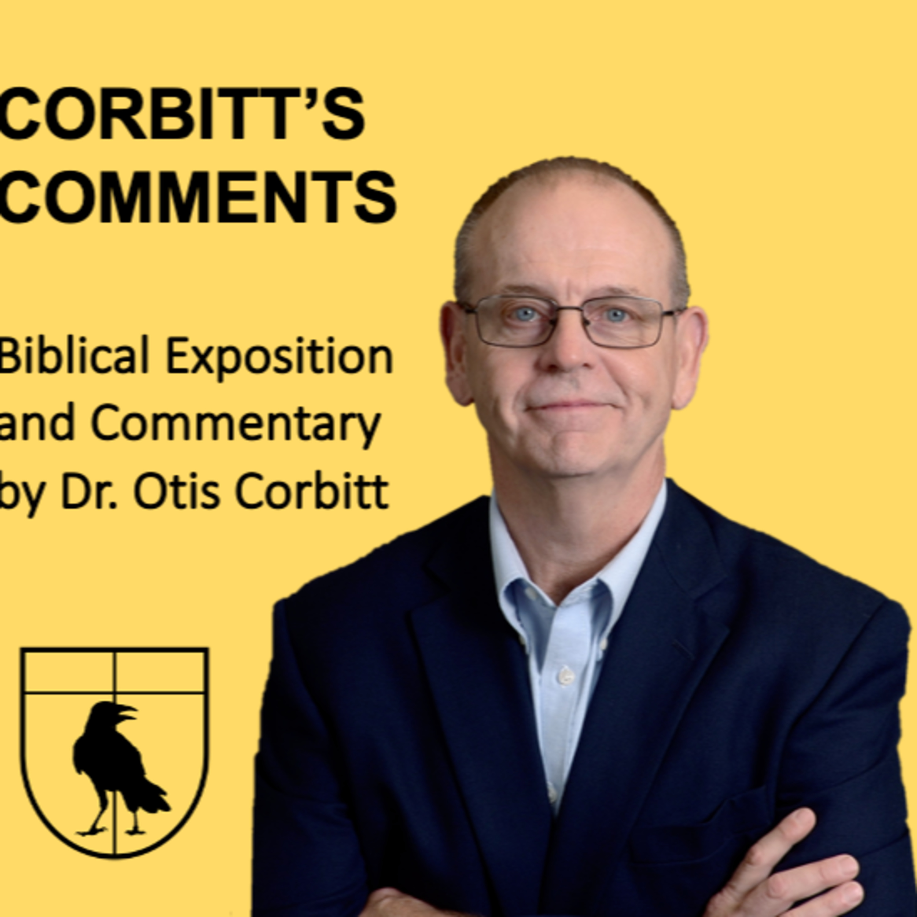 Corbitt\'s Comments