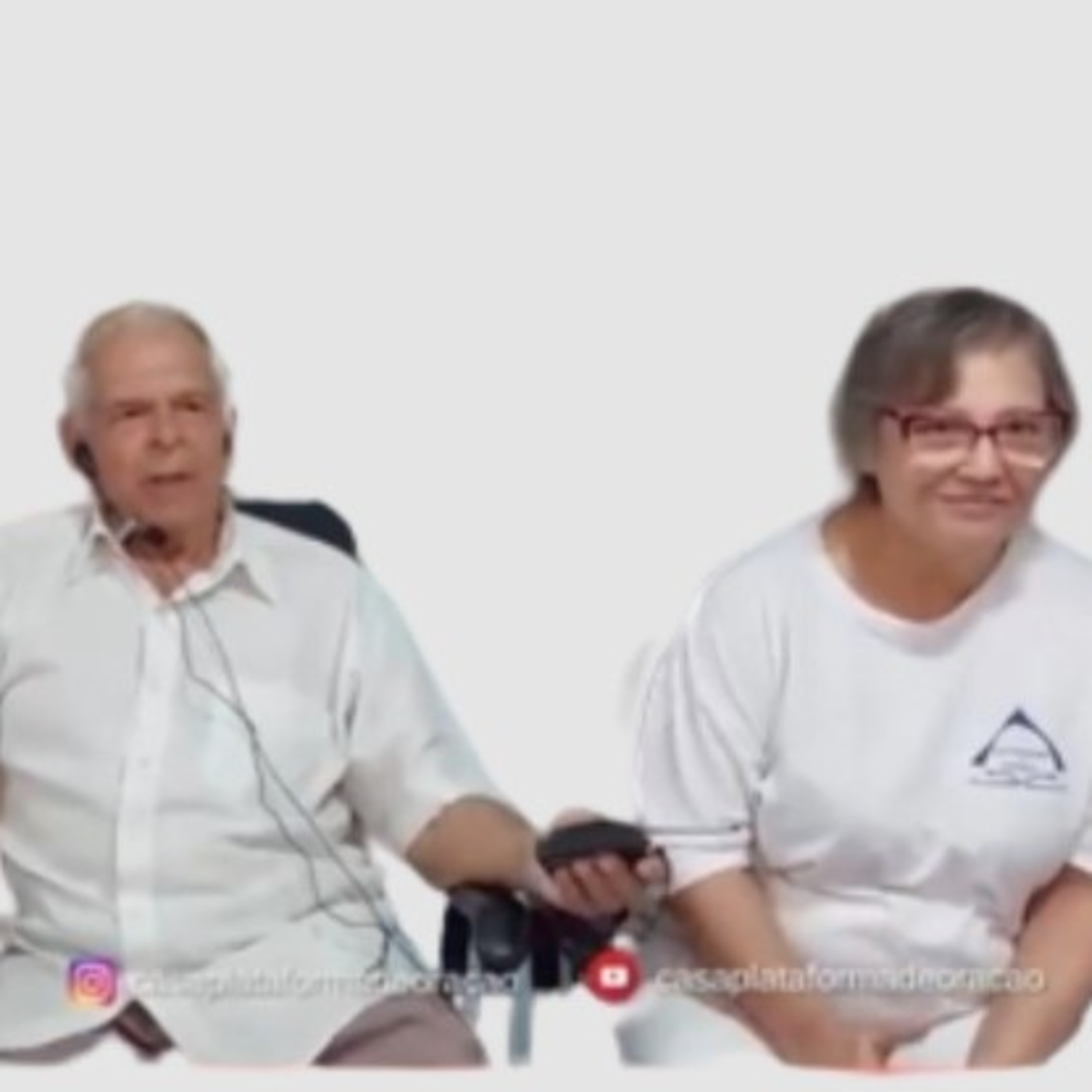 SÔNIA e ADYL/Evolução moral do espirito  episode artwork