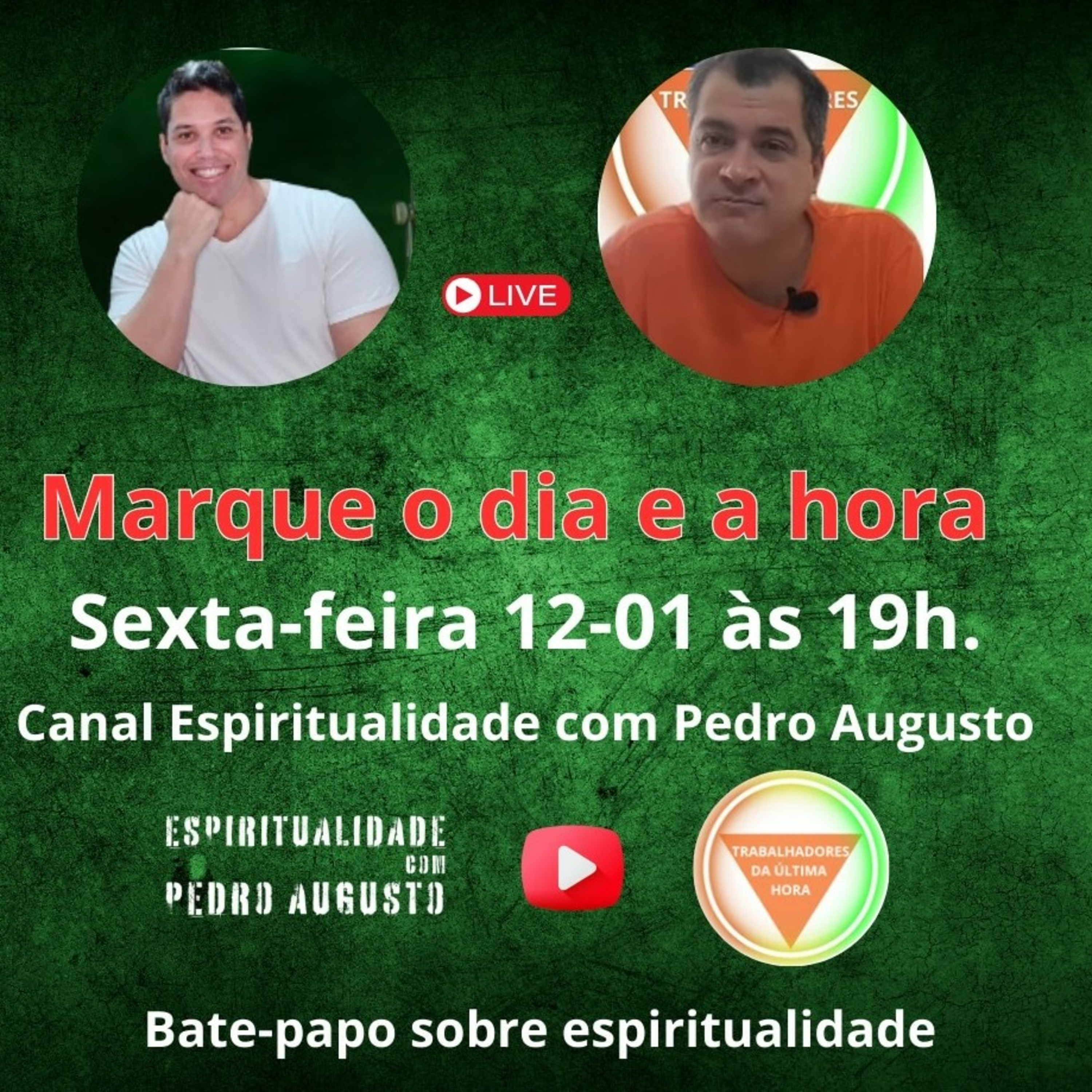 CANAL TRABALHADORES