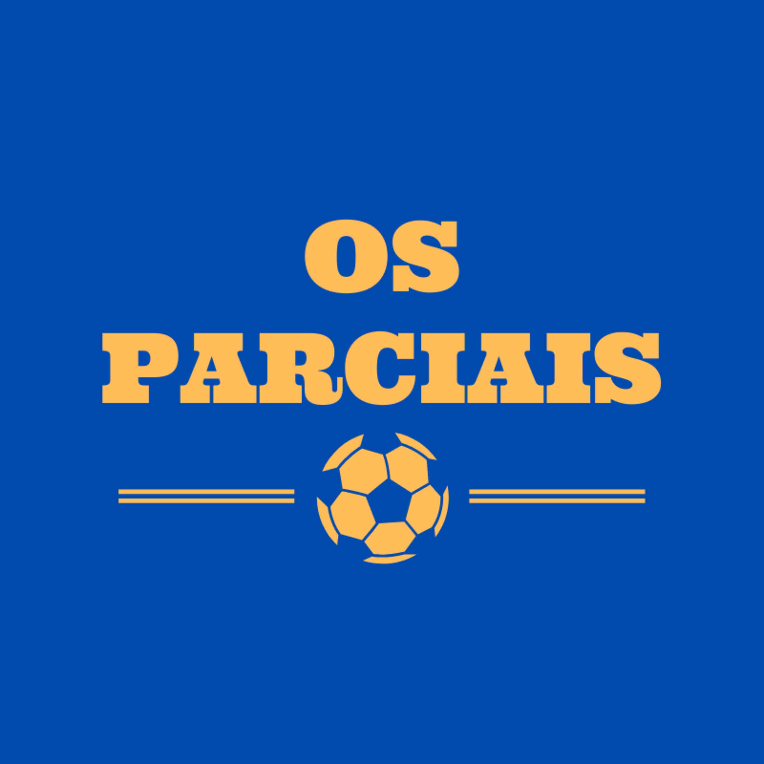 Os Parciais