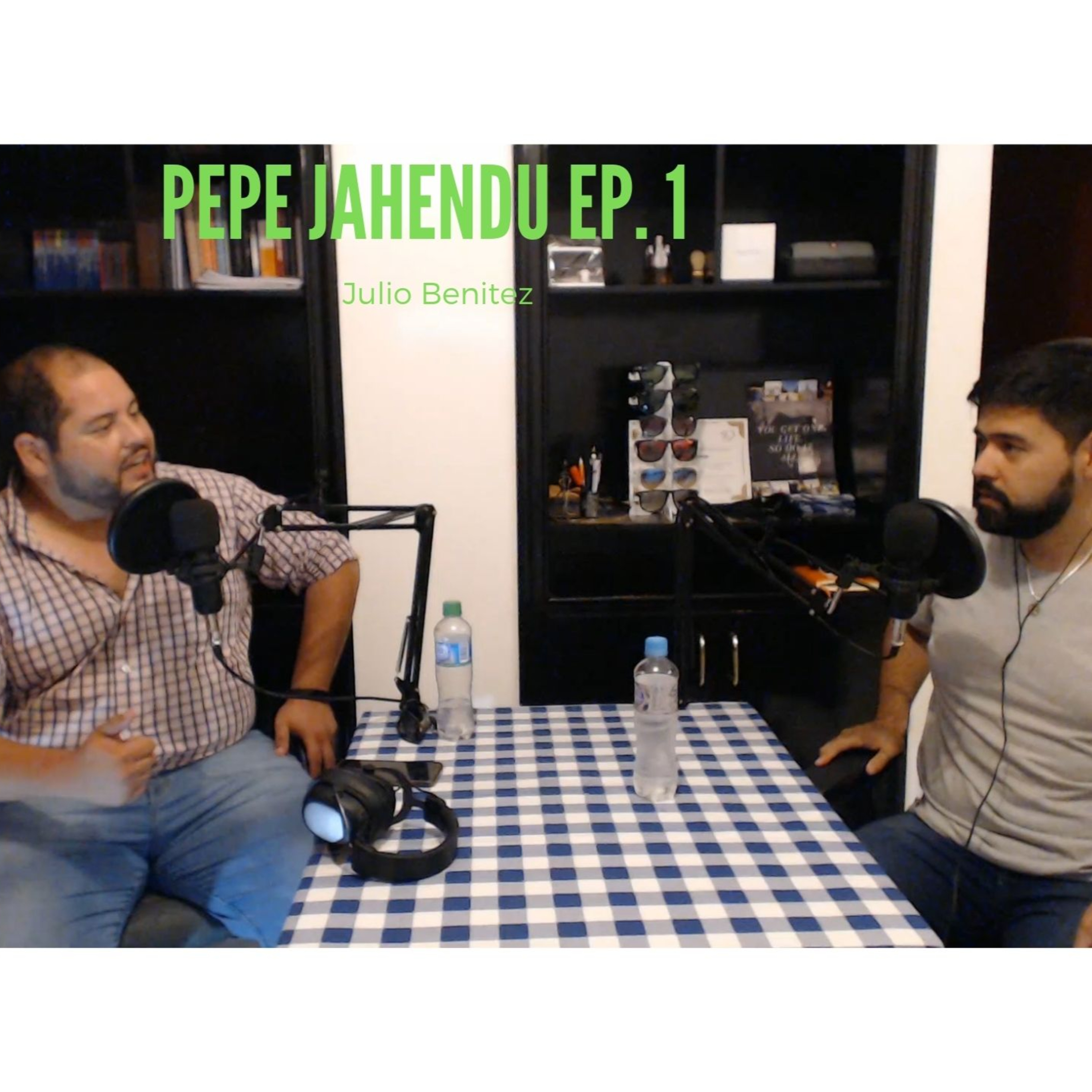 Pepe Jahendu
