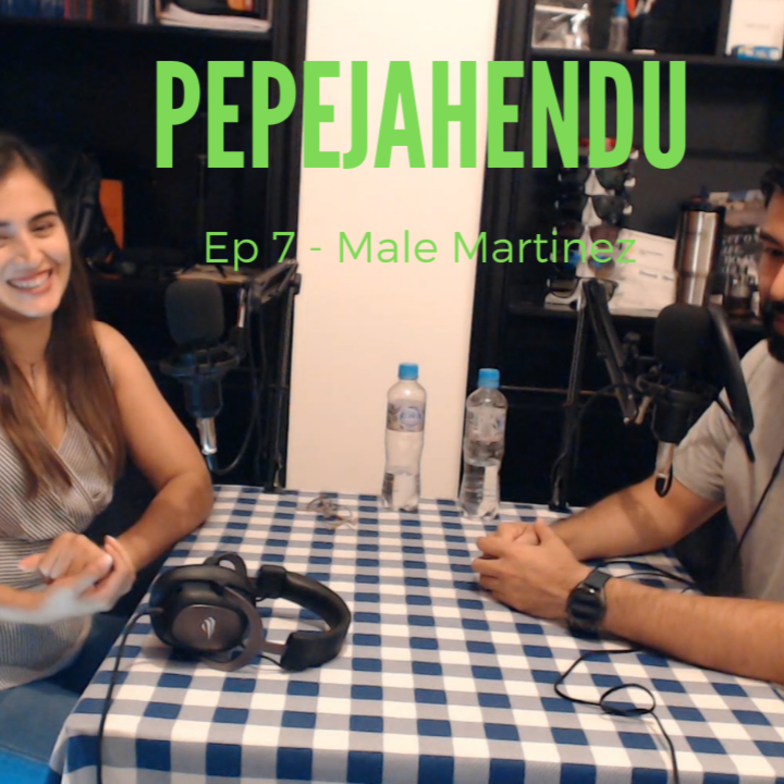 Pepe Jahendu