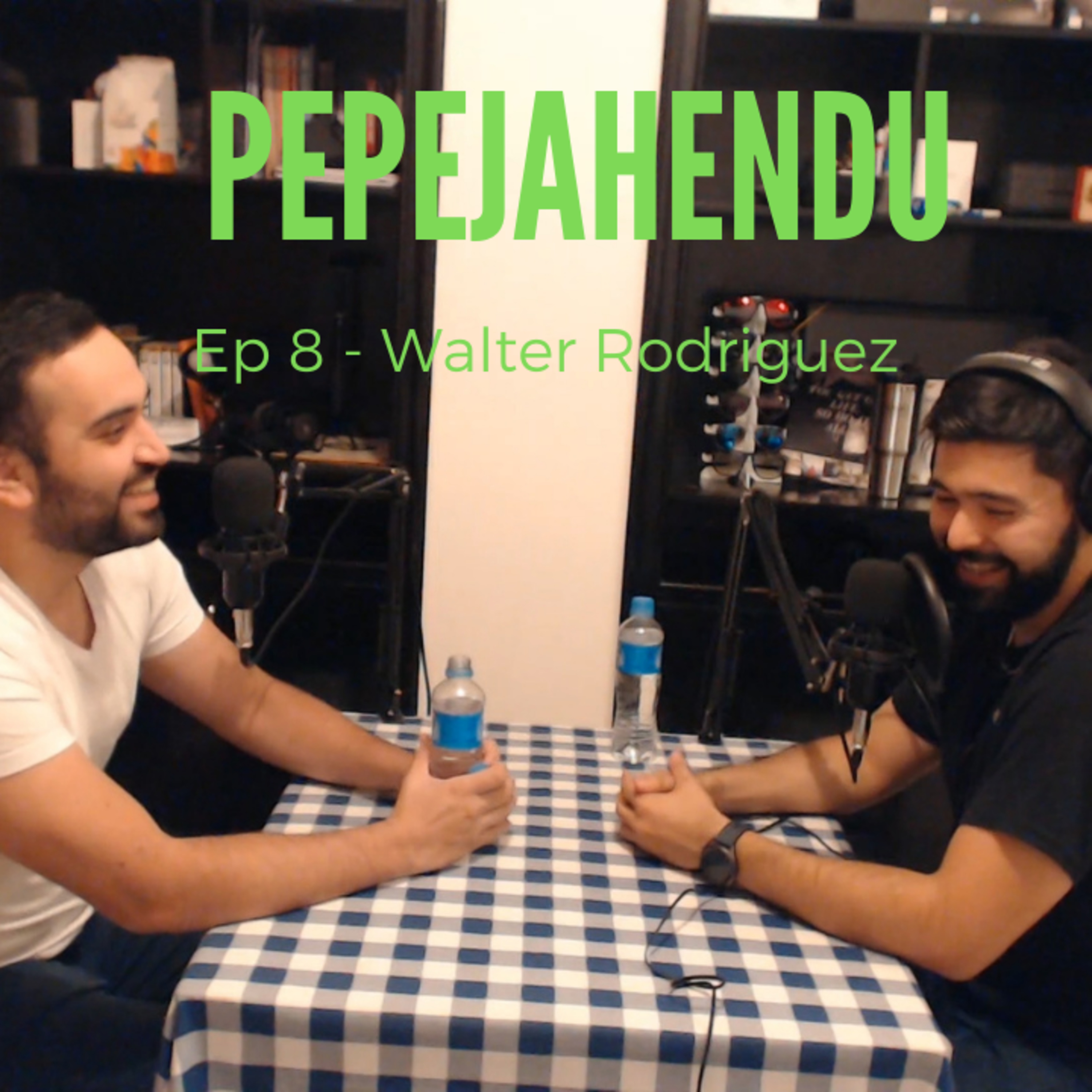 Pepe Jahendu