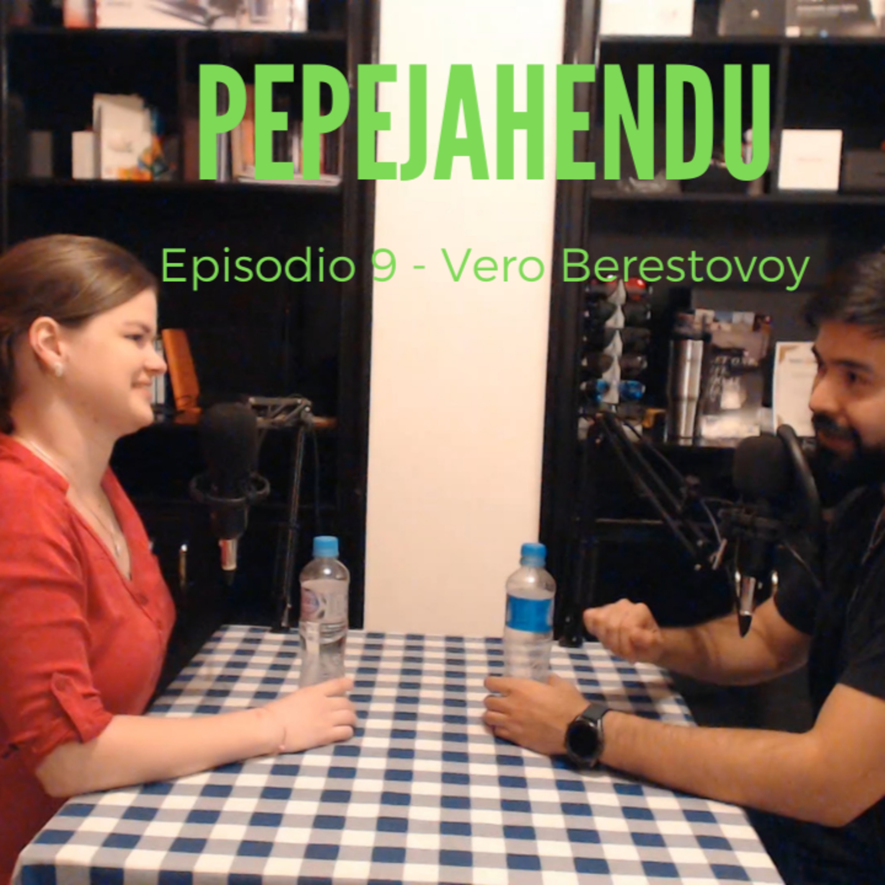 Pepe Jahendu