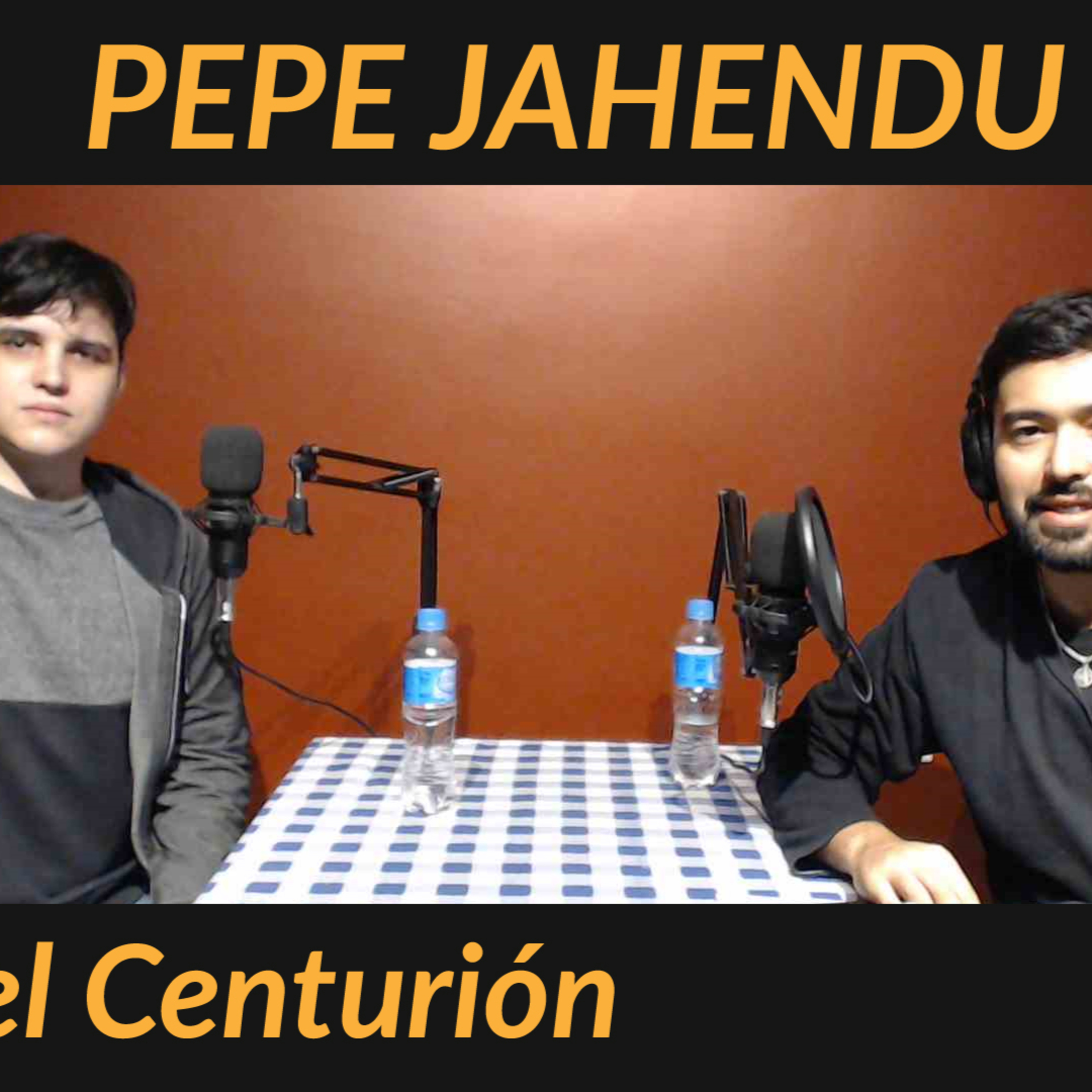 Pepe Jahendu