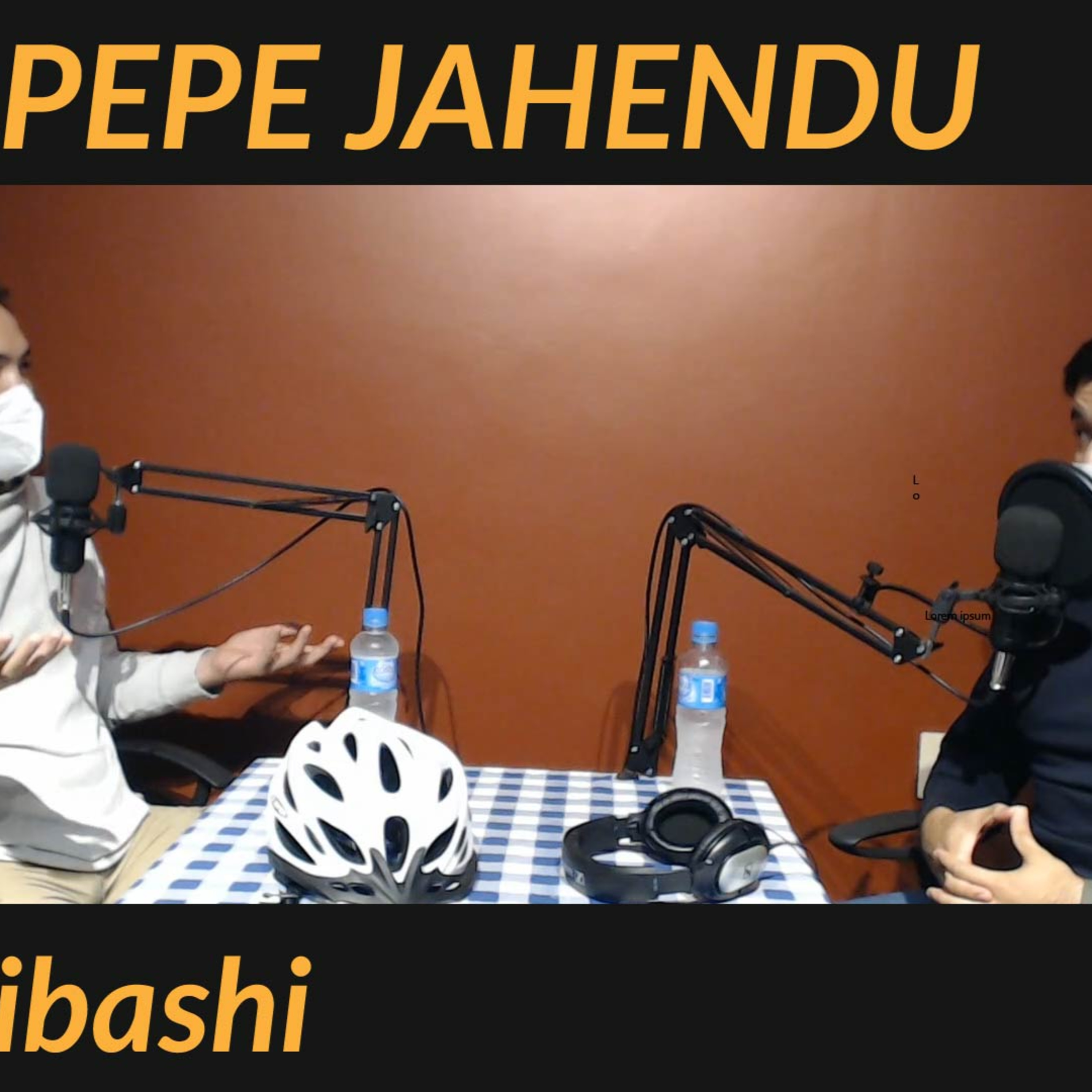 Pepe Jahendu
