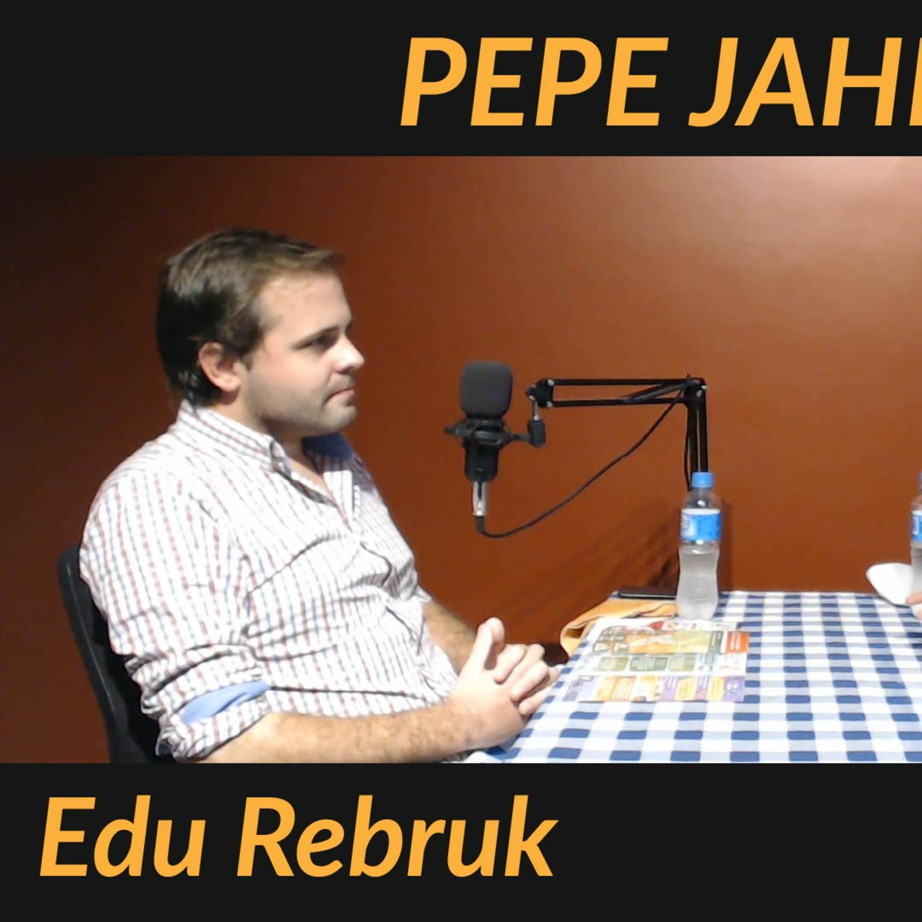 Pepe Jahendu