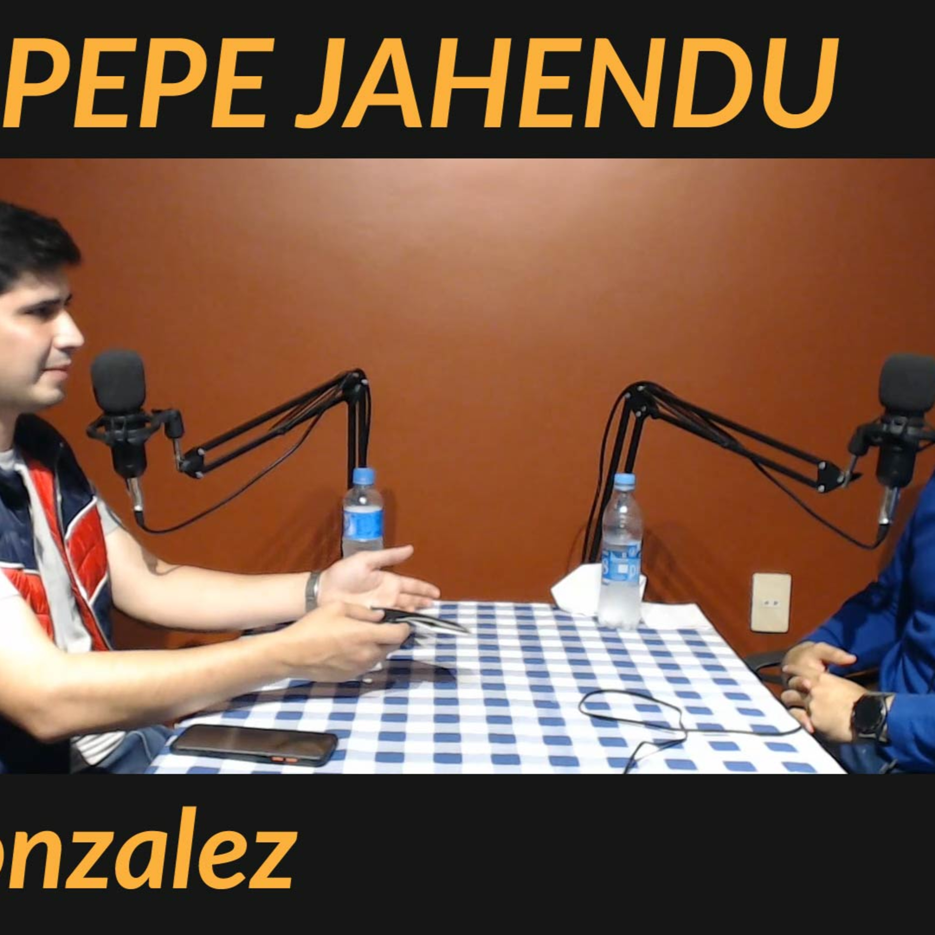 Pepe Jahendu