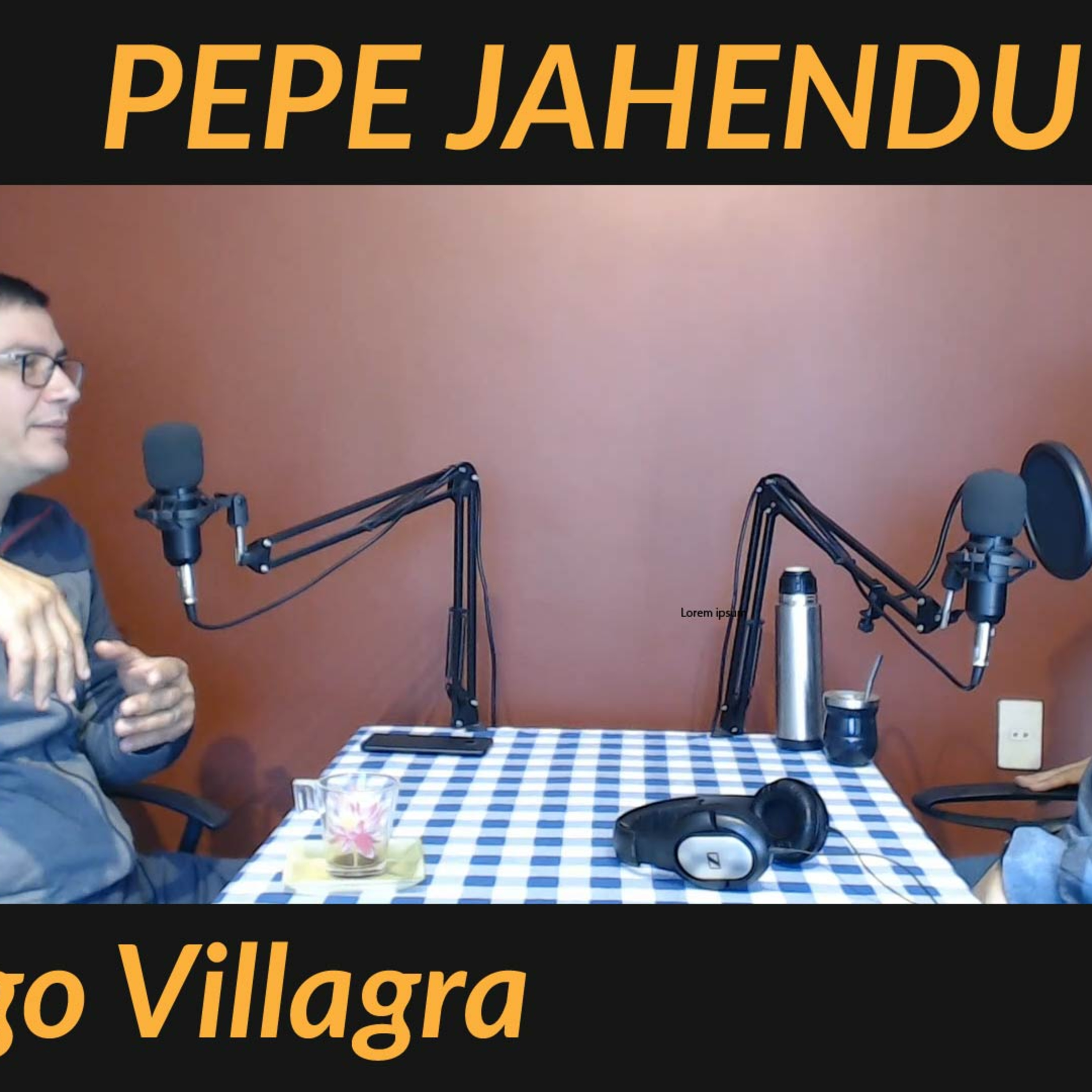 Pepe Jahendu