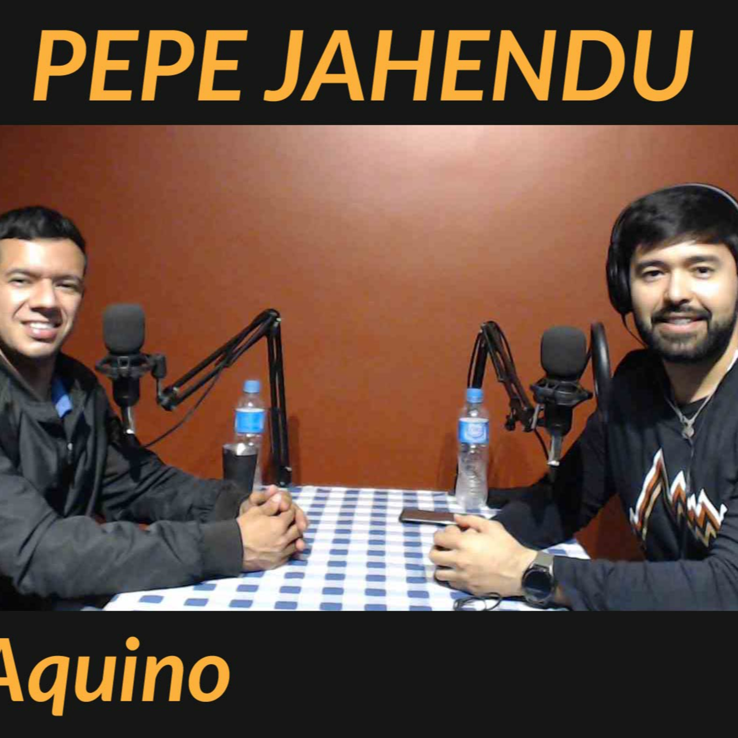 Pepe Jahendu