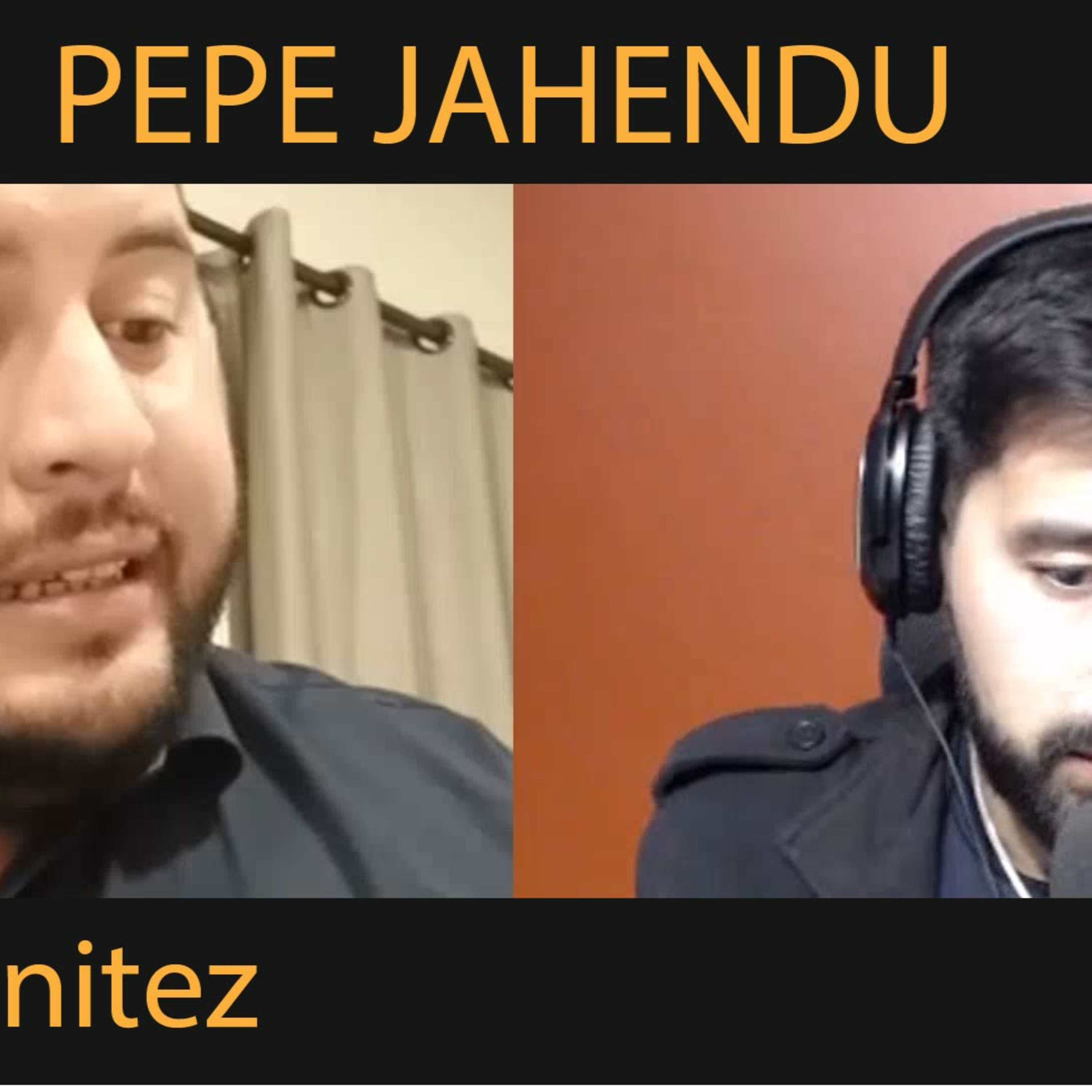 Pepe Jahendu