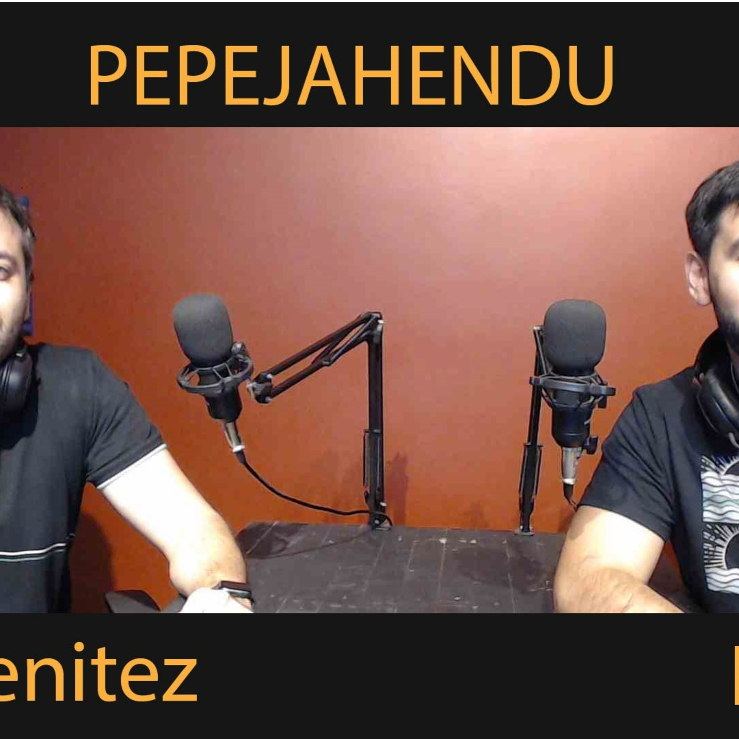 Pepe Jahendu