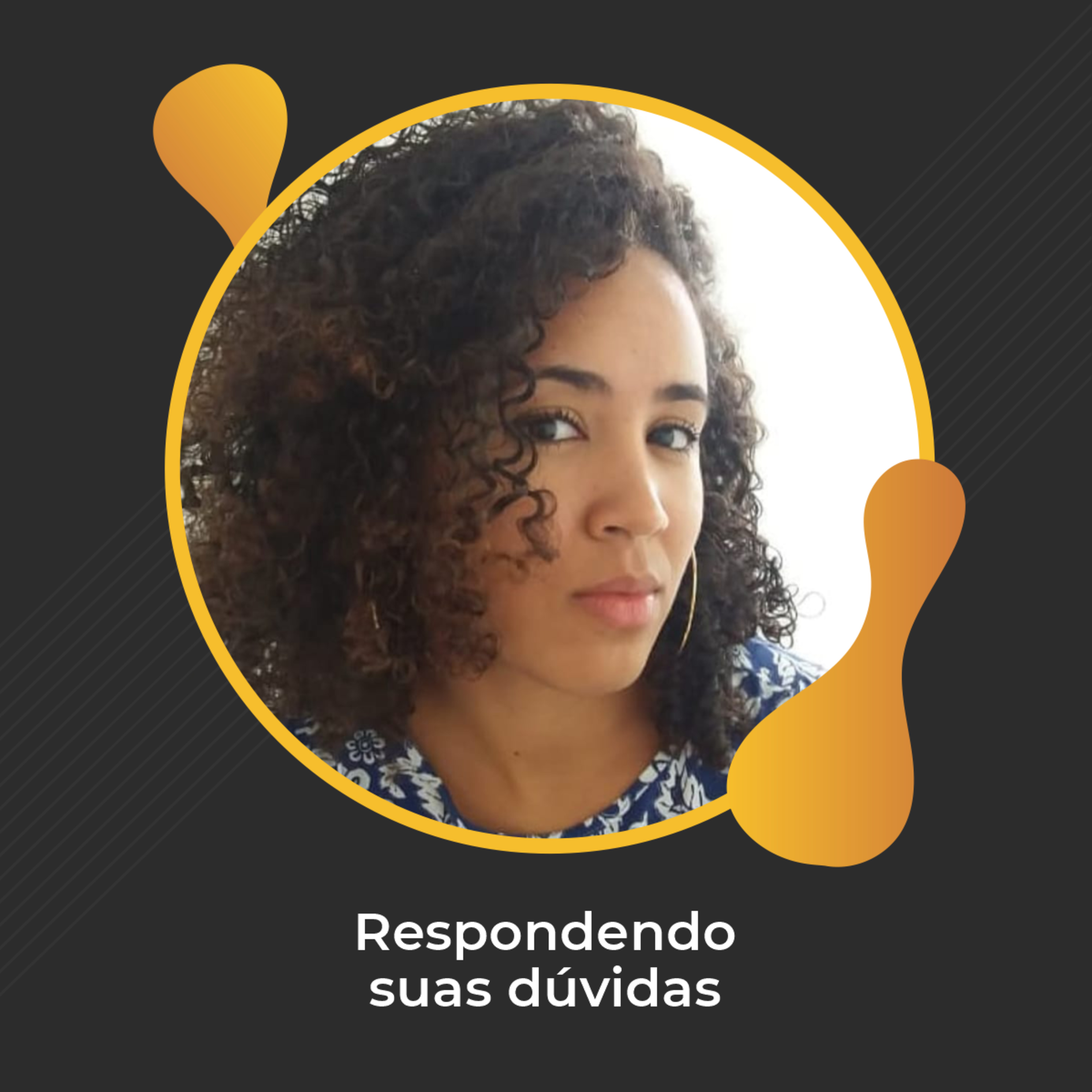 #11 - Respondendo suas dúvidas com a Manu, analista de atendimento do Banco Afro