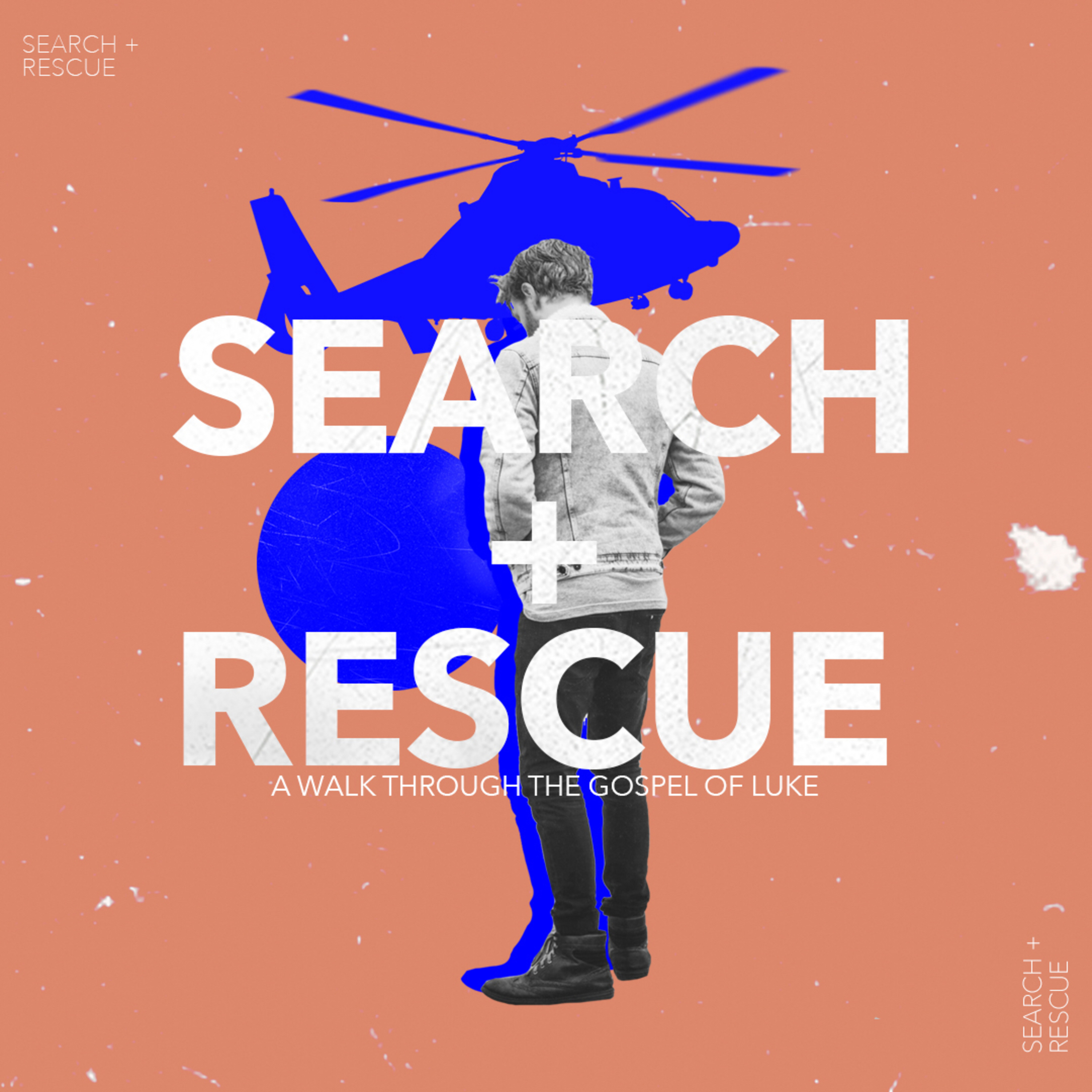 Rescue Church