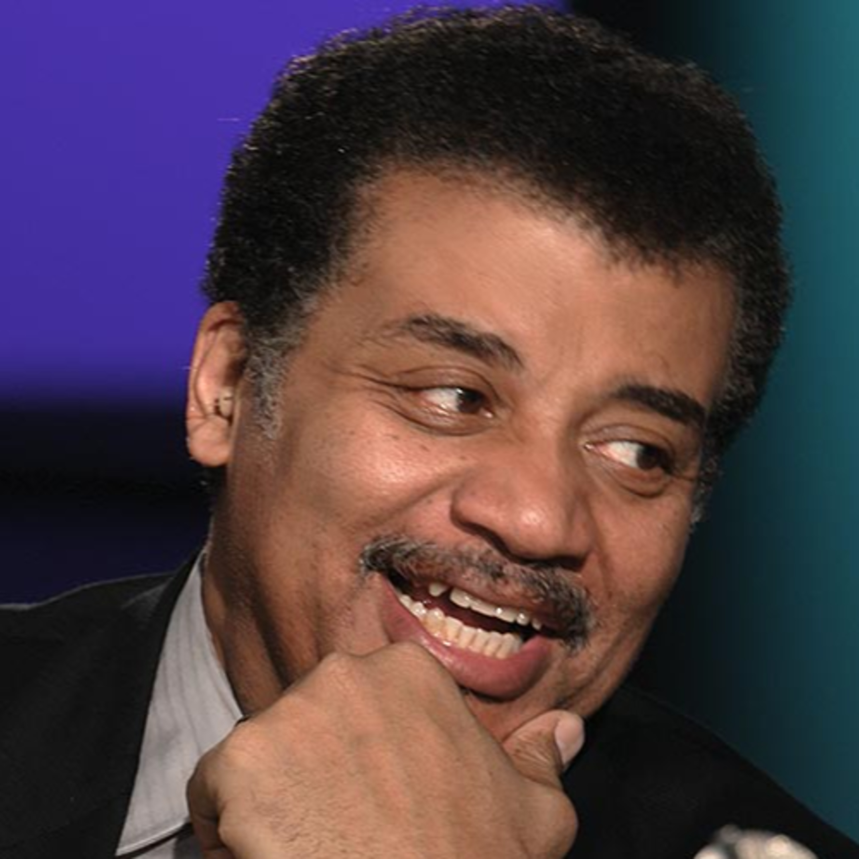 Neil deGrasse Tyson makes illogical statement regarding alien abductions