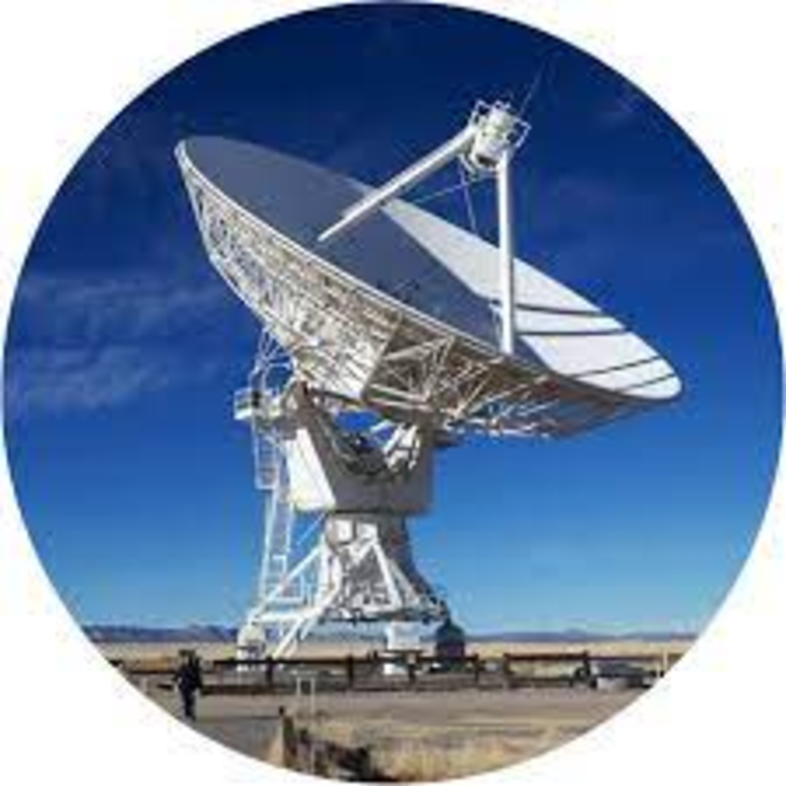 SETI's undies in a bunch over ET reality