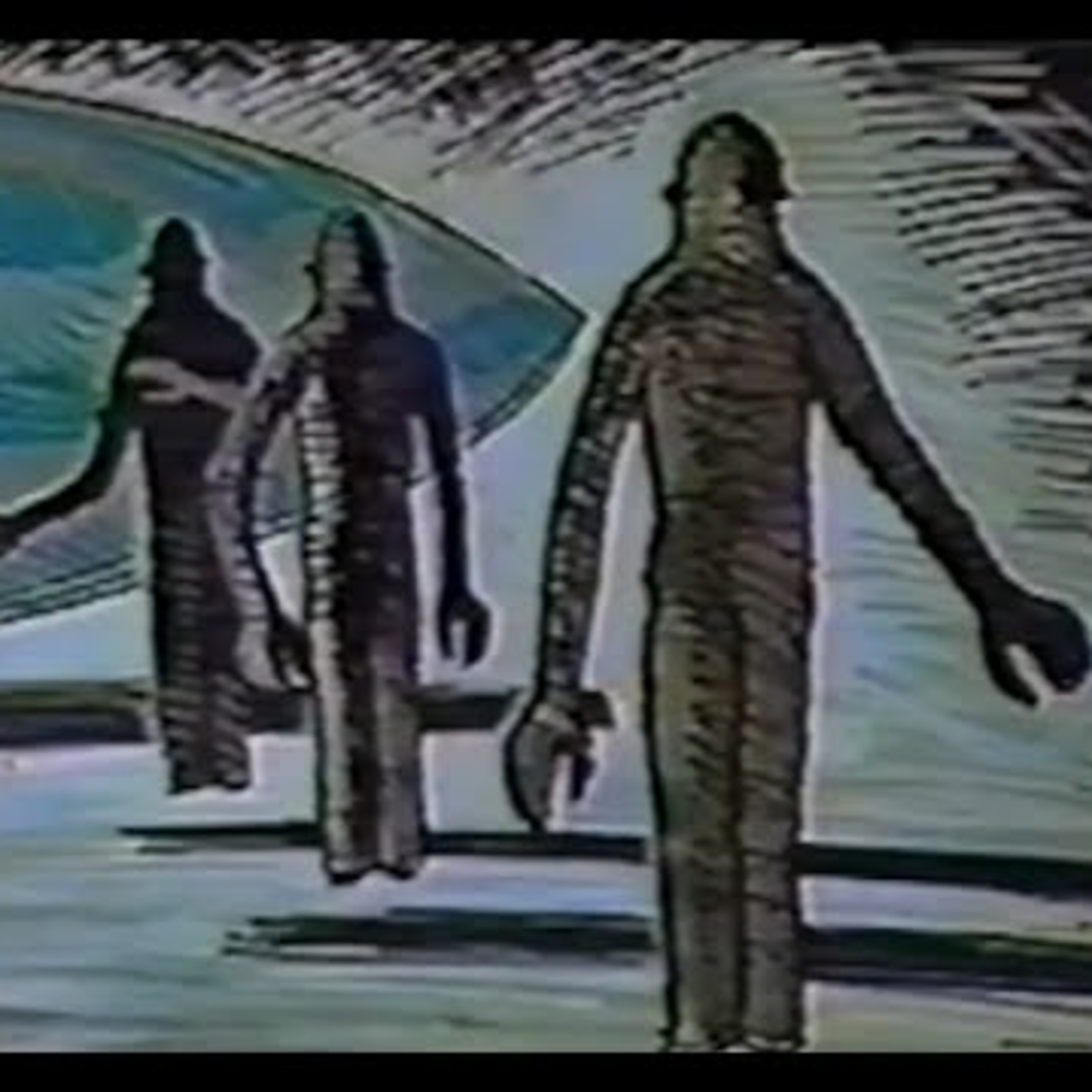 Pascagoula '73 and the Pentagon Playbook