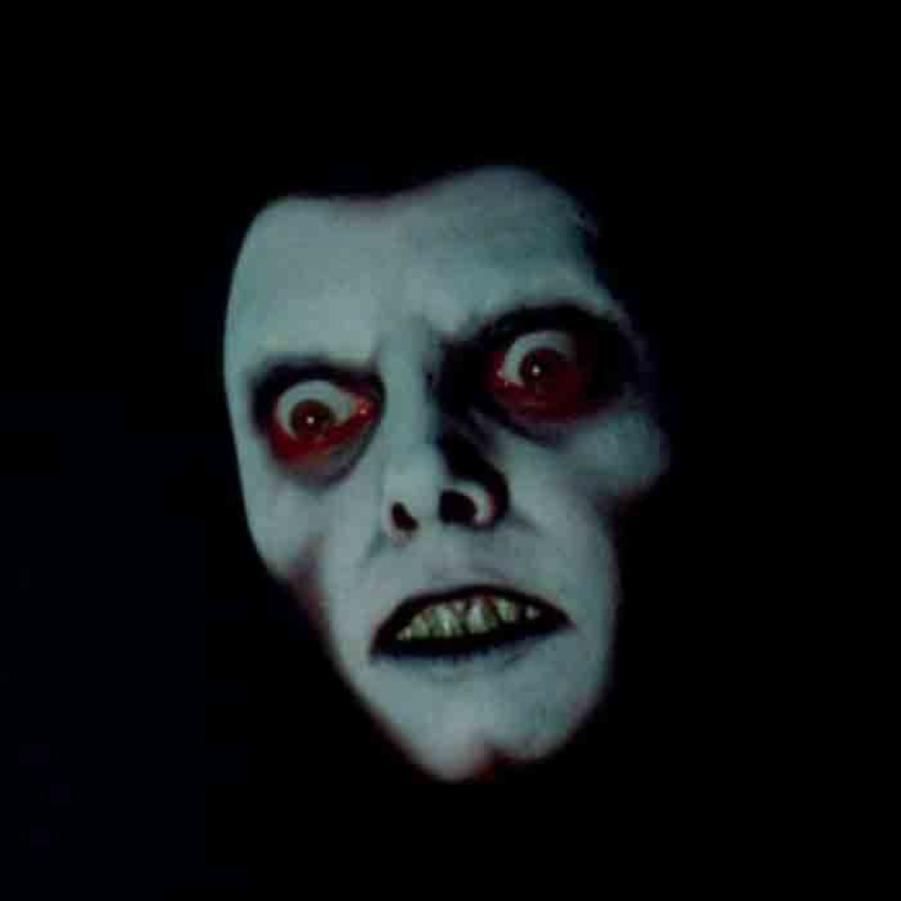Can aliens be blamed for ghost activity?