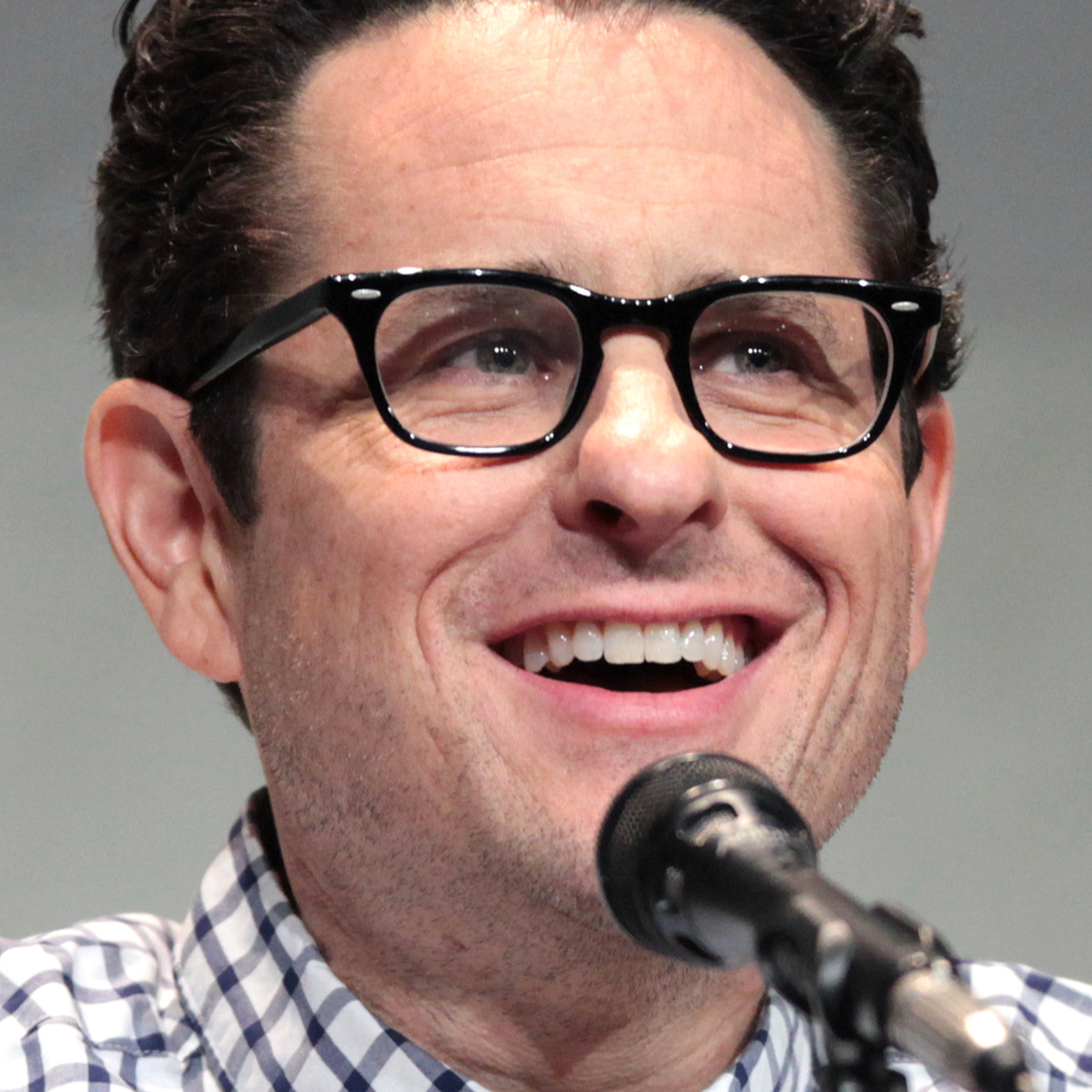 J.J. Abrams new UFO documentary SUCKS!