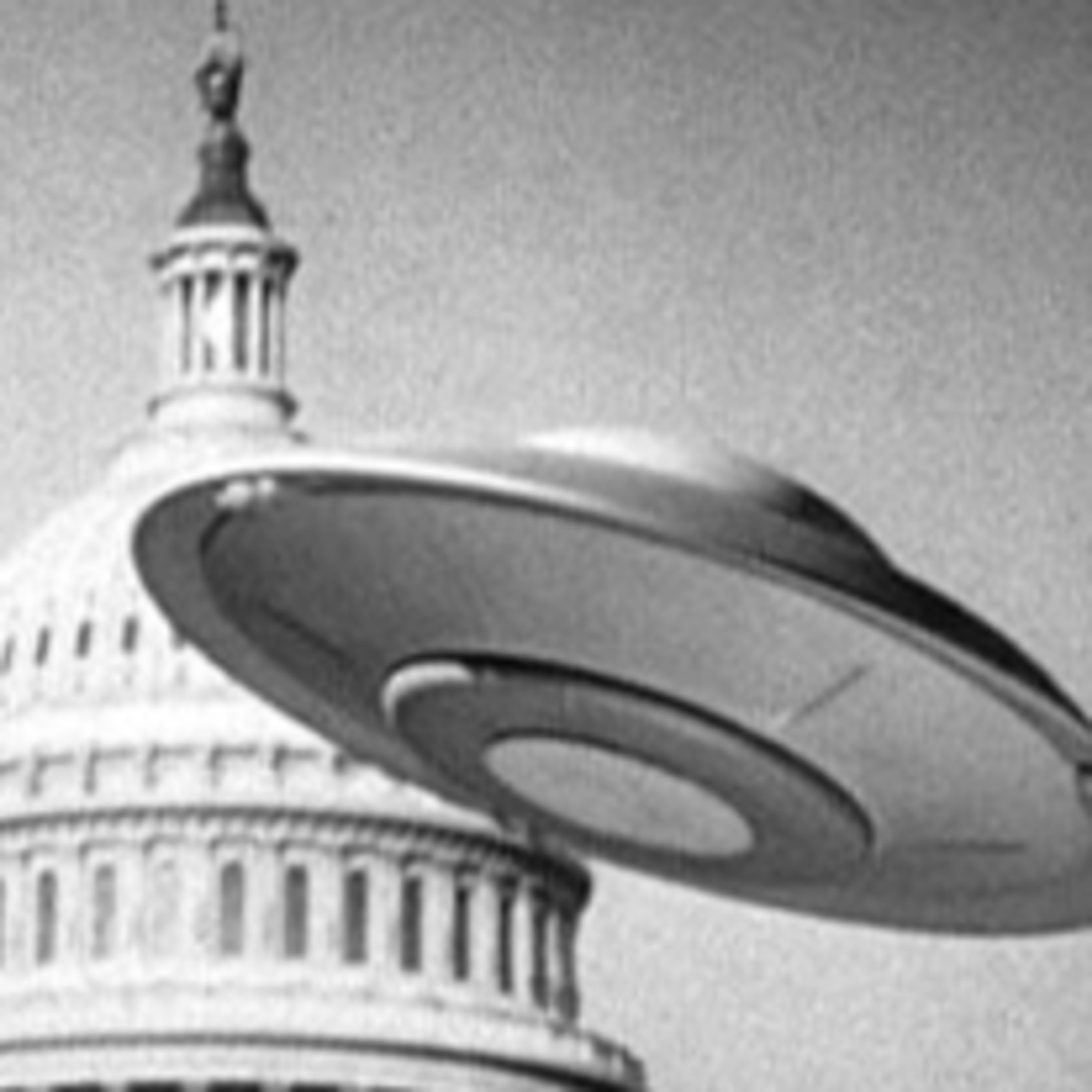 Congress bill creates a UFO reverse engineering program