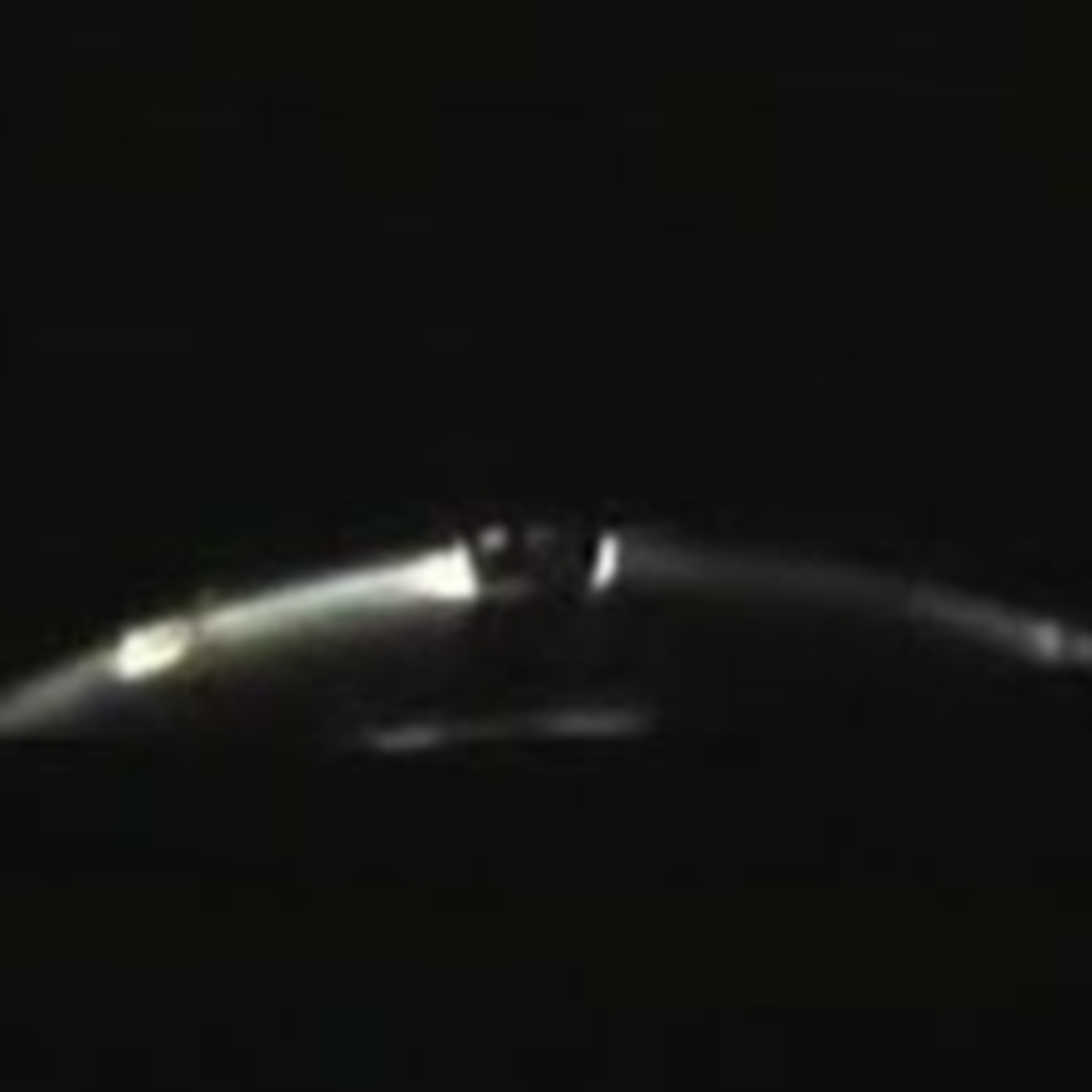 UFO video depicts alien occupants, abducted human