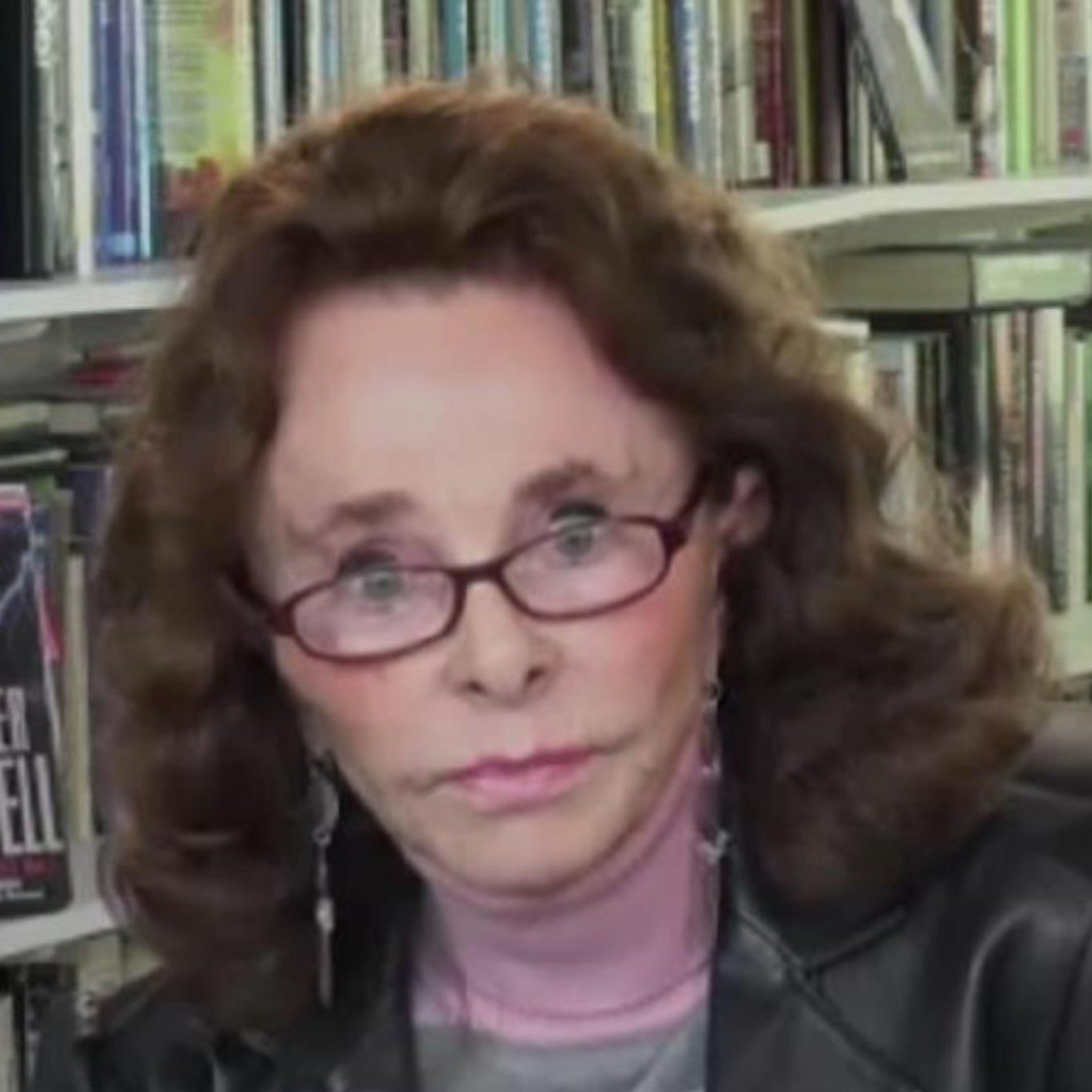Interview with cattle mutilation expert flies off rails