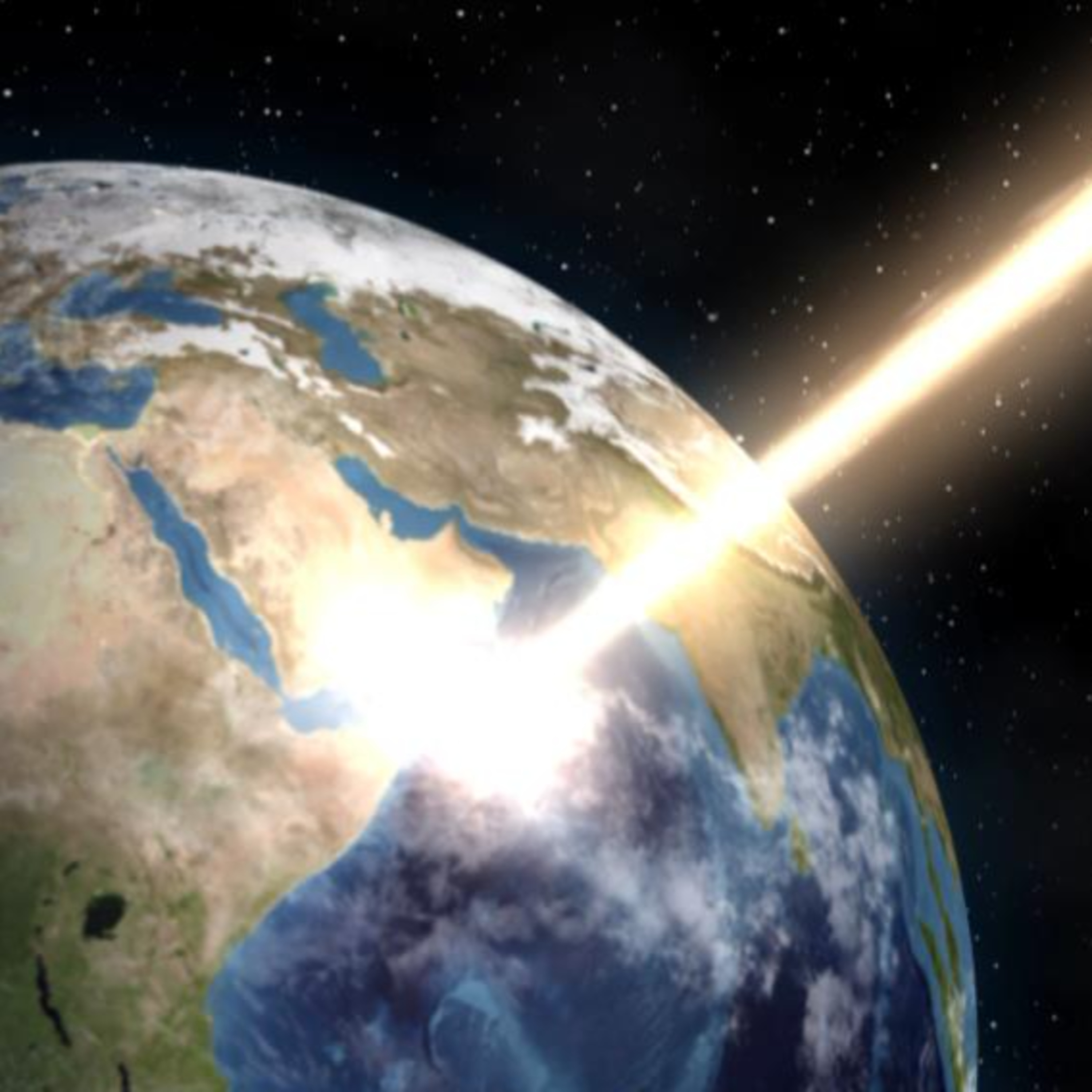 Predator ETs could destroy all life on Earth 