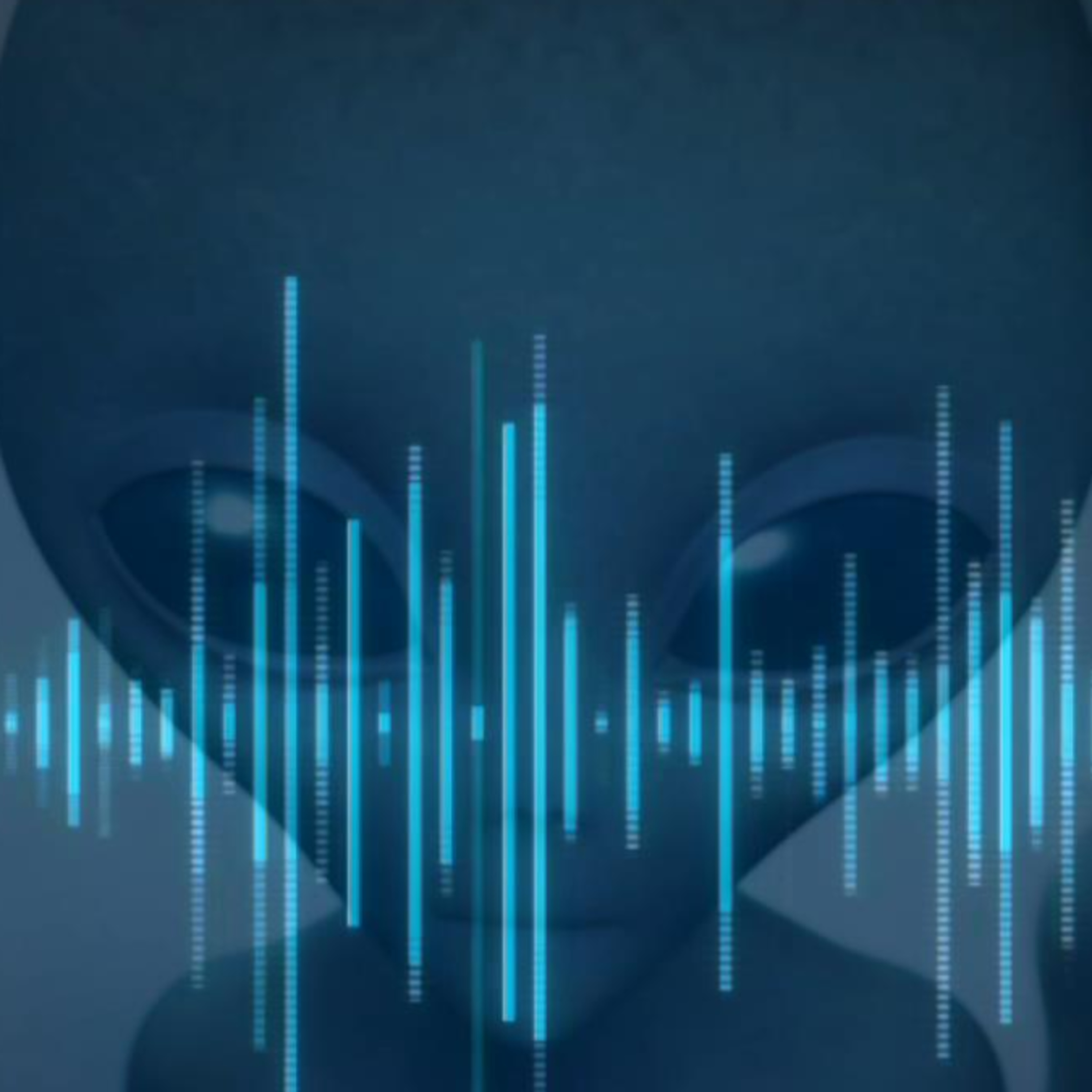 Listen: The sound made by extraterrestrials