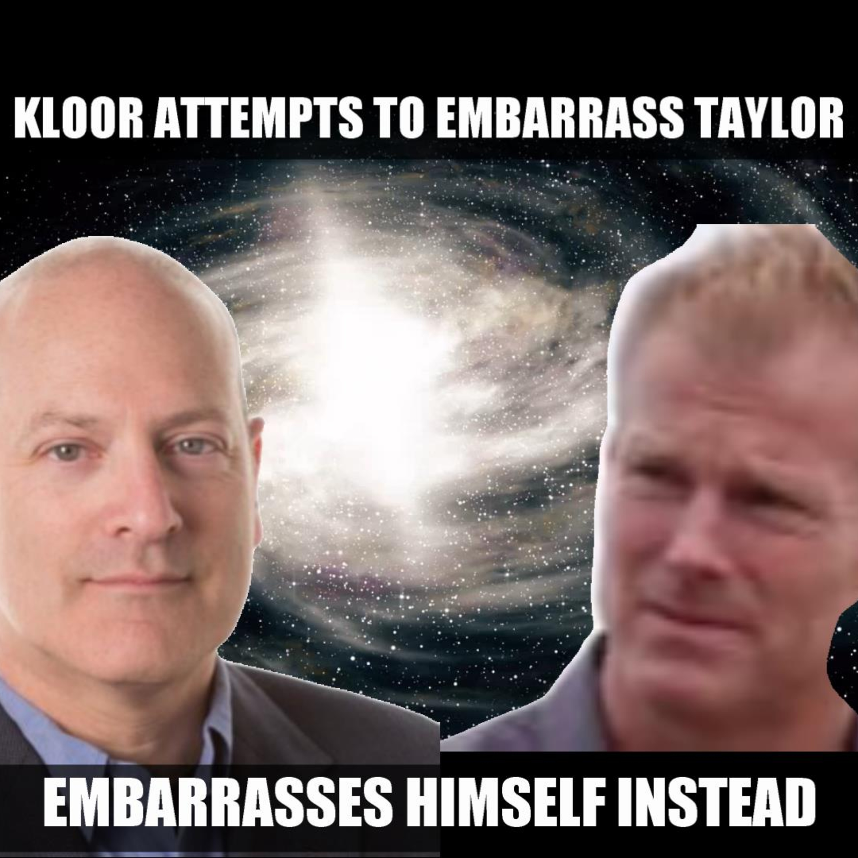 UFO debunker Kloor writes hit piece on Skinwalker Ranch scientist Travis Taylor