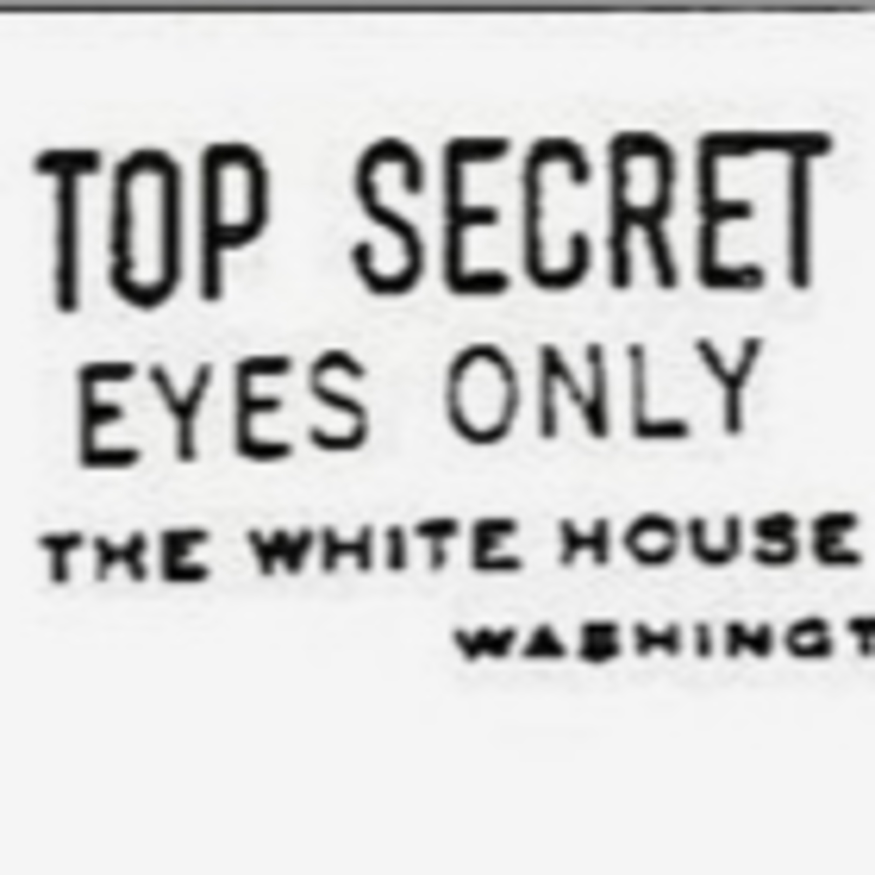 The secret of Majestic-12 revealed