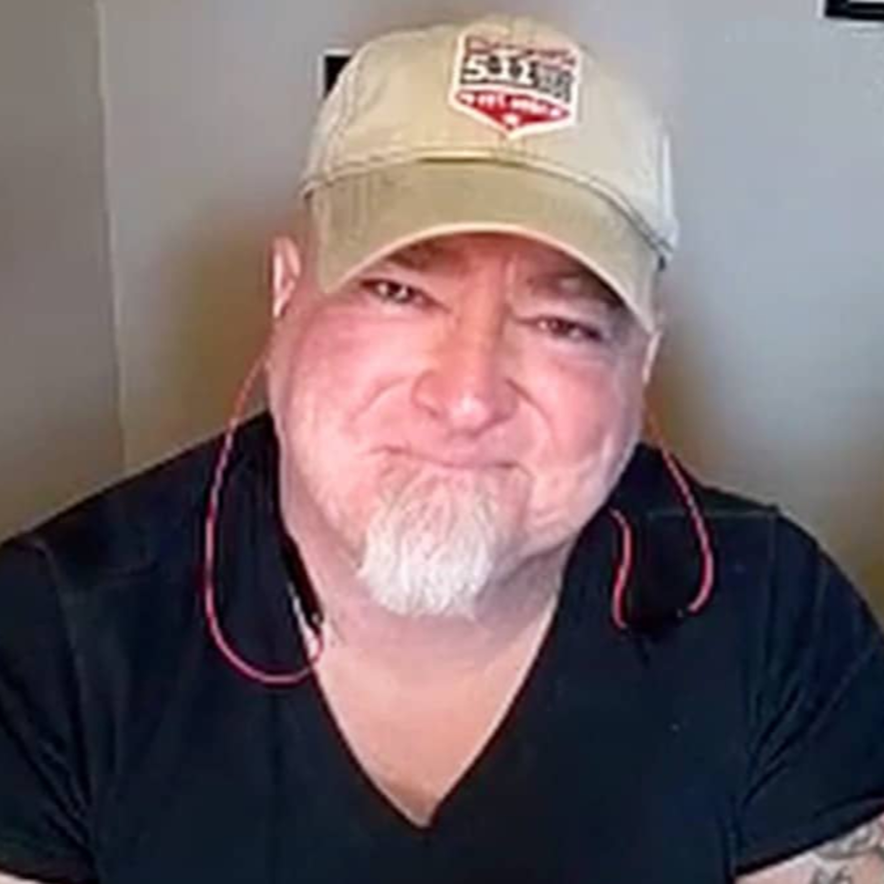 New law should allow Elizondo to legally tell all he knows about extraterrestrials