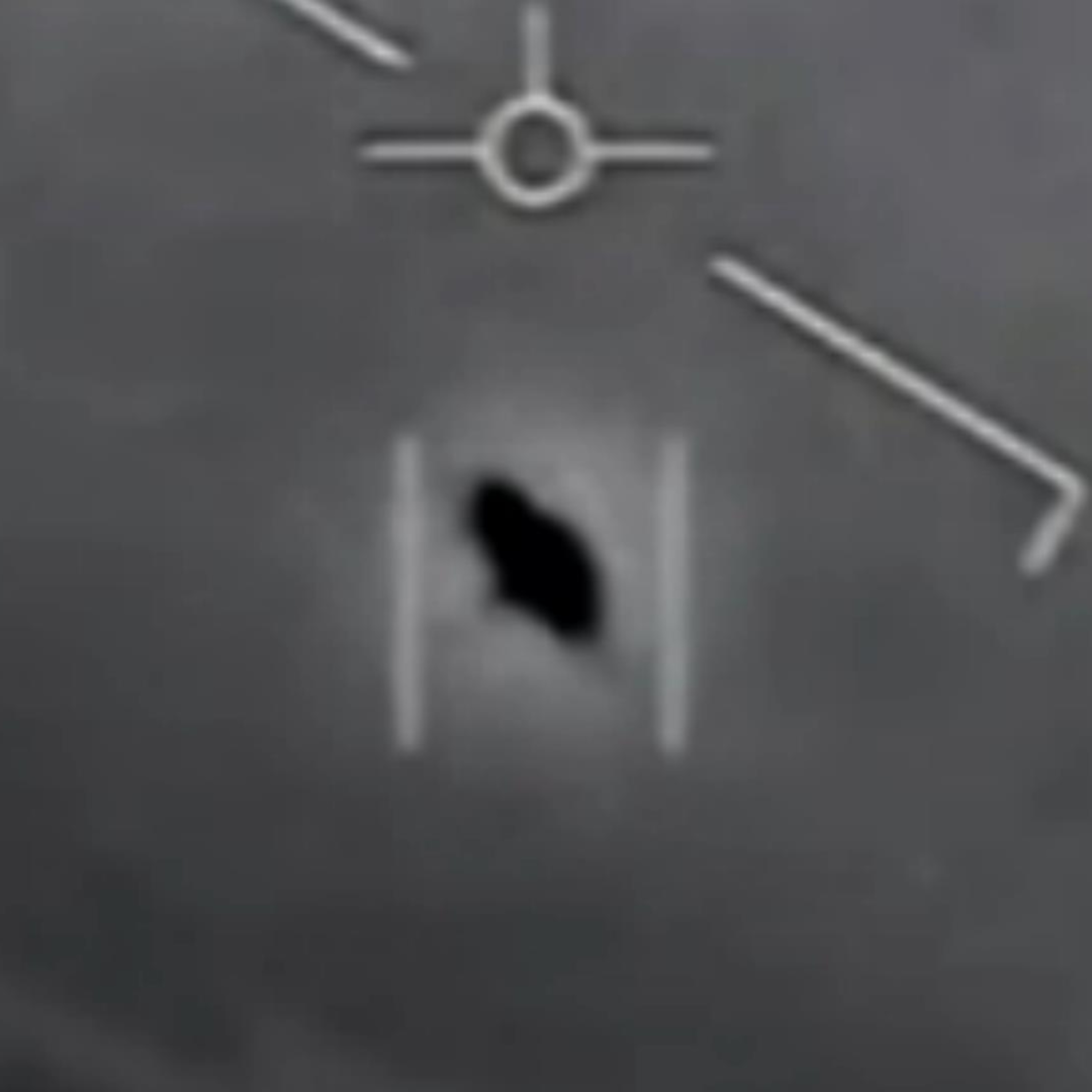 Extraterrestrial airborne objects pose constant threat for Navy pilots