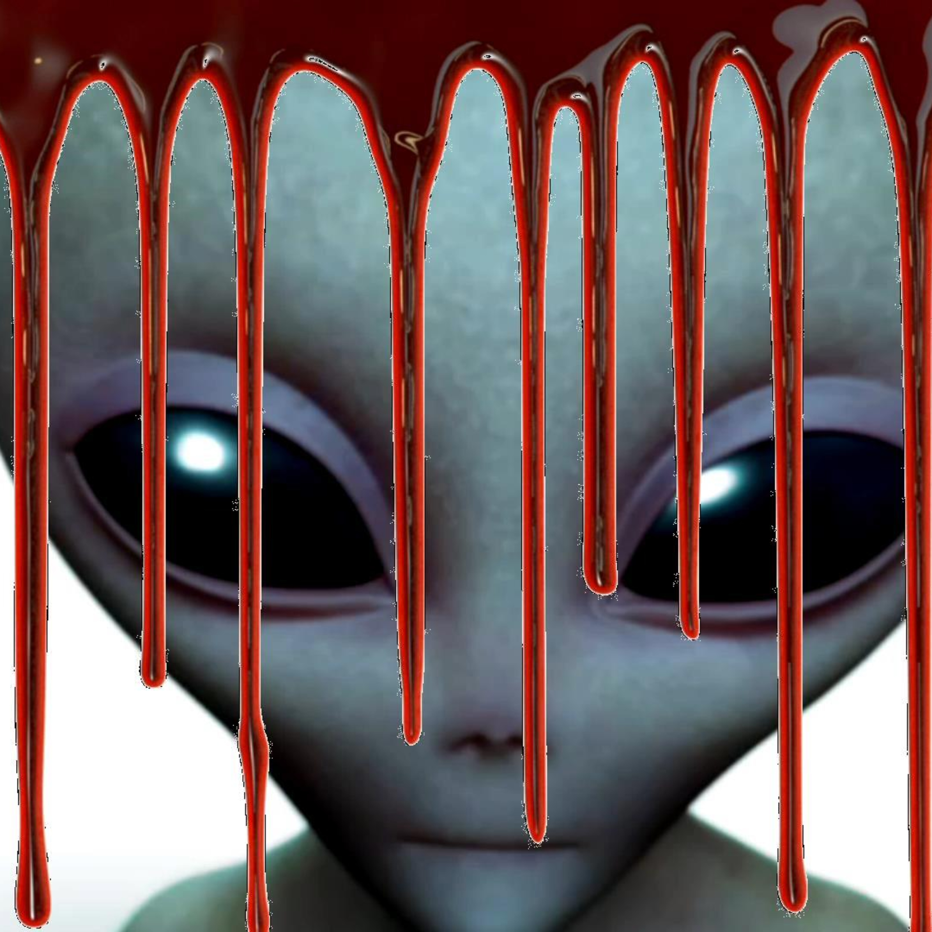 BOMBSHELL: Aliens are here to feed on human blood, says former government engineer