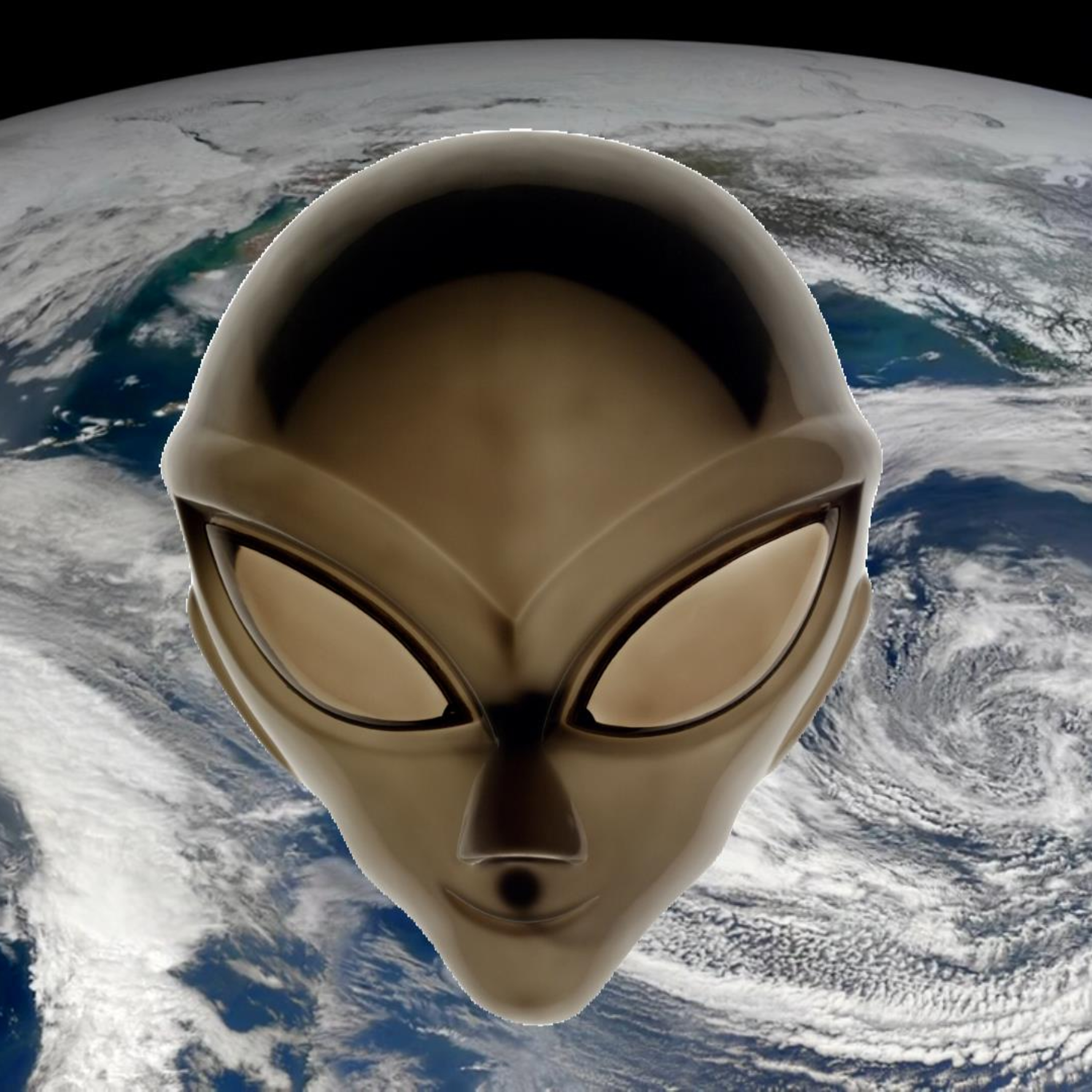 About 1,500 parasitic Grey aliens are on Earth, says former NASA engineer