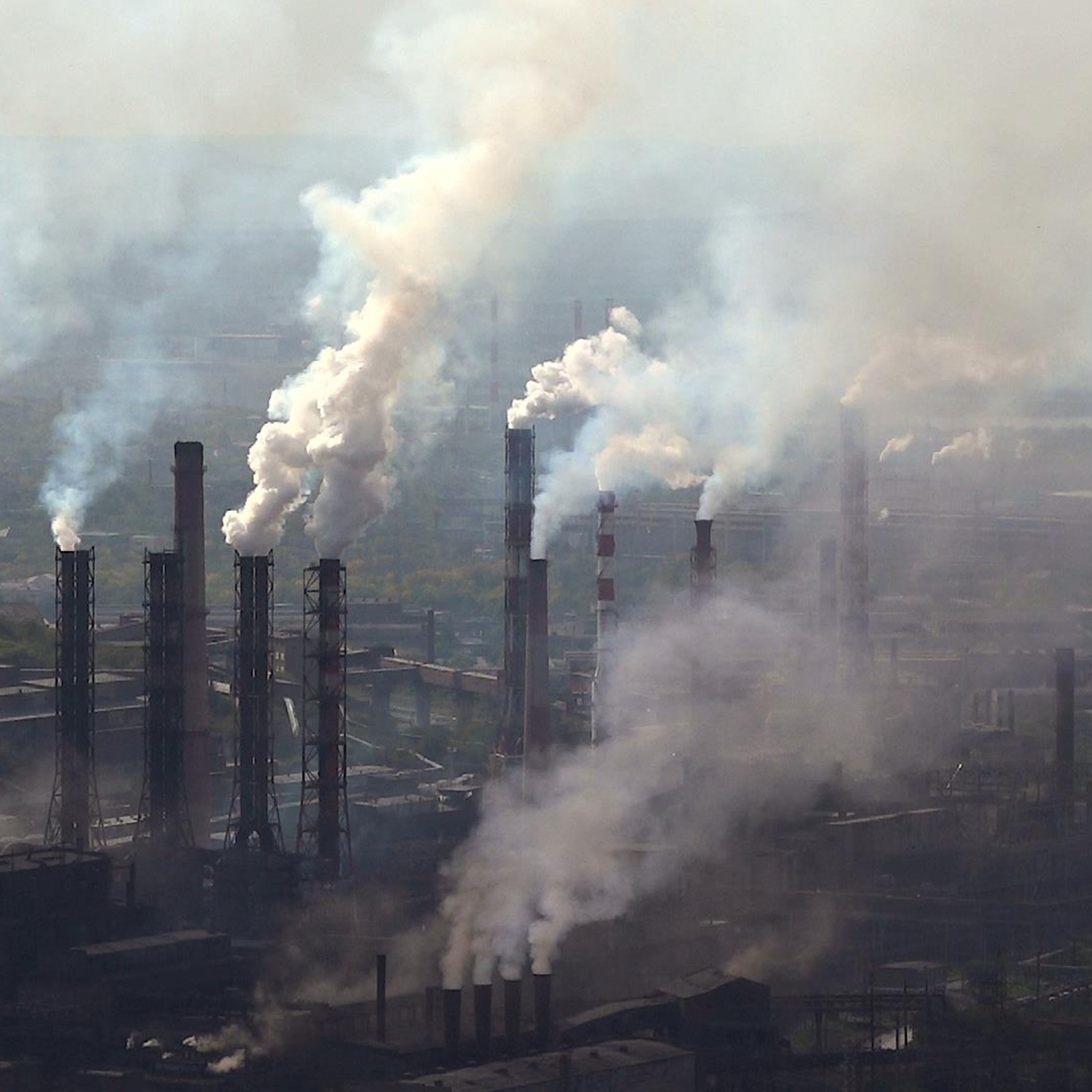 Analysis: Climate change is good for aliens, bad for us