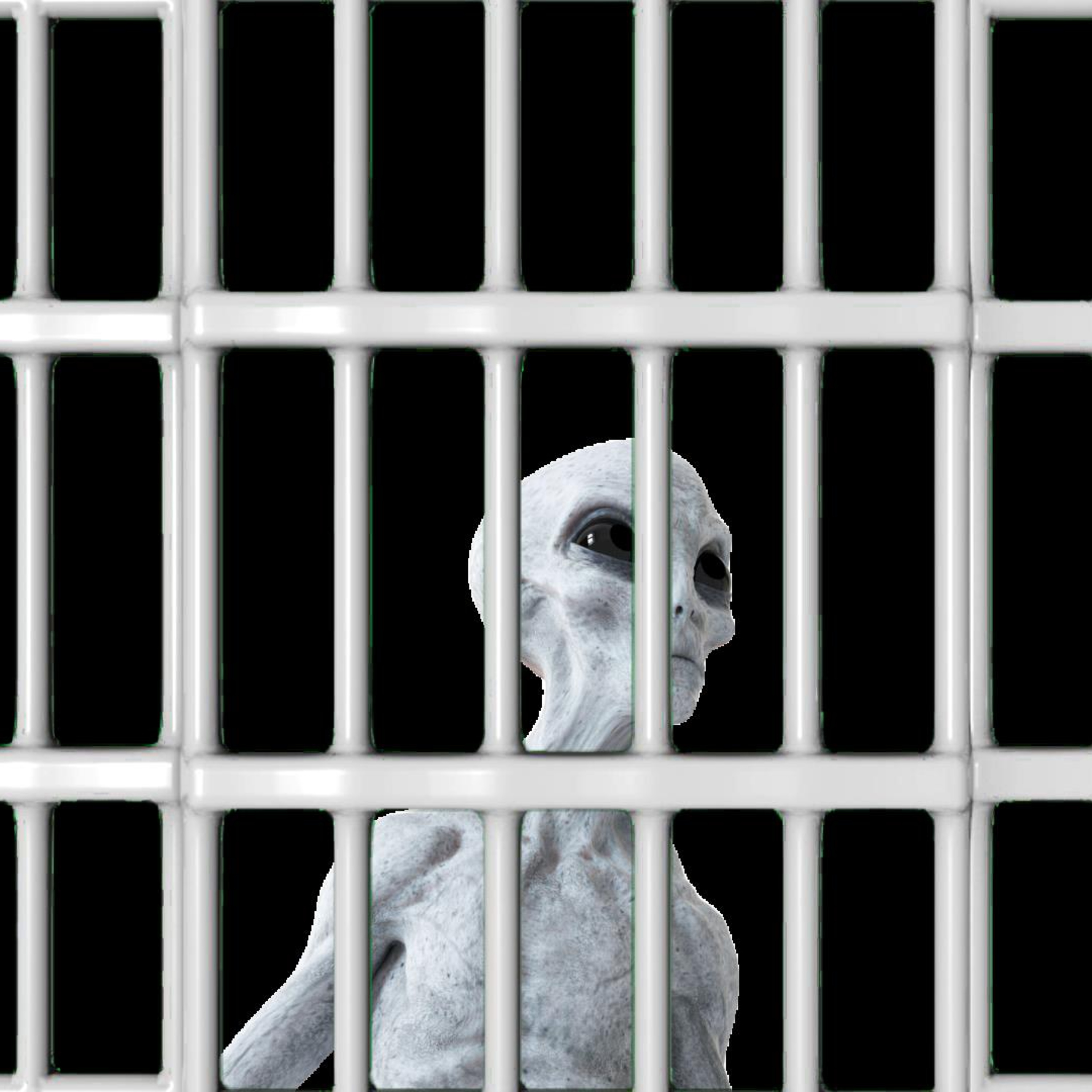 Alien Crimes Against Humanity