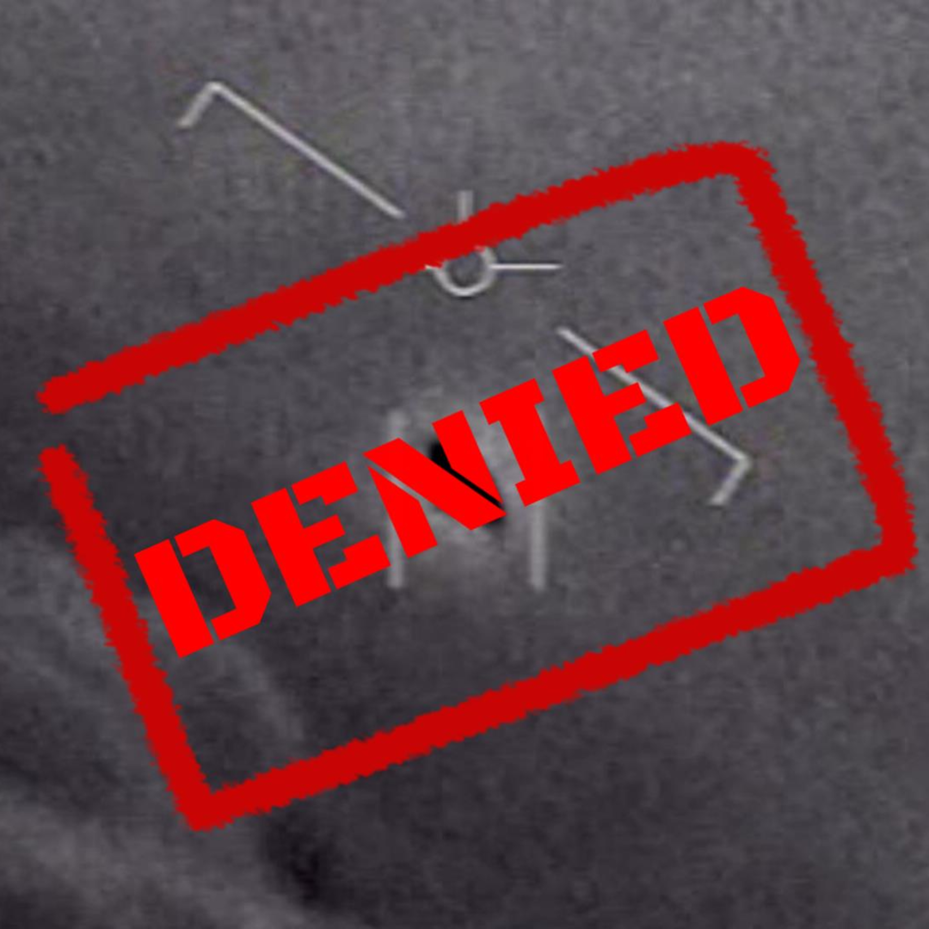 U.S. Navy refuses to release UFO videos