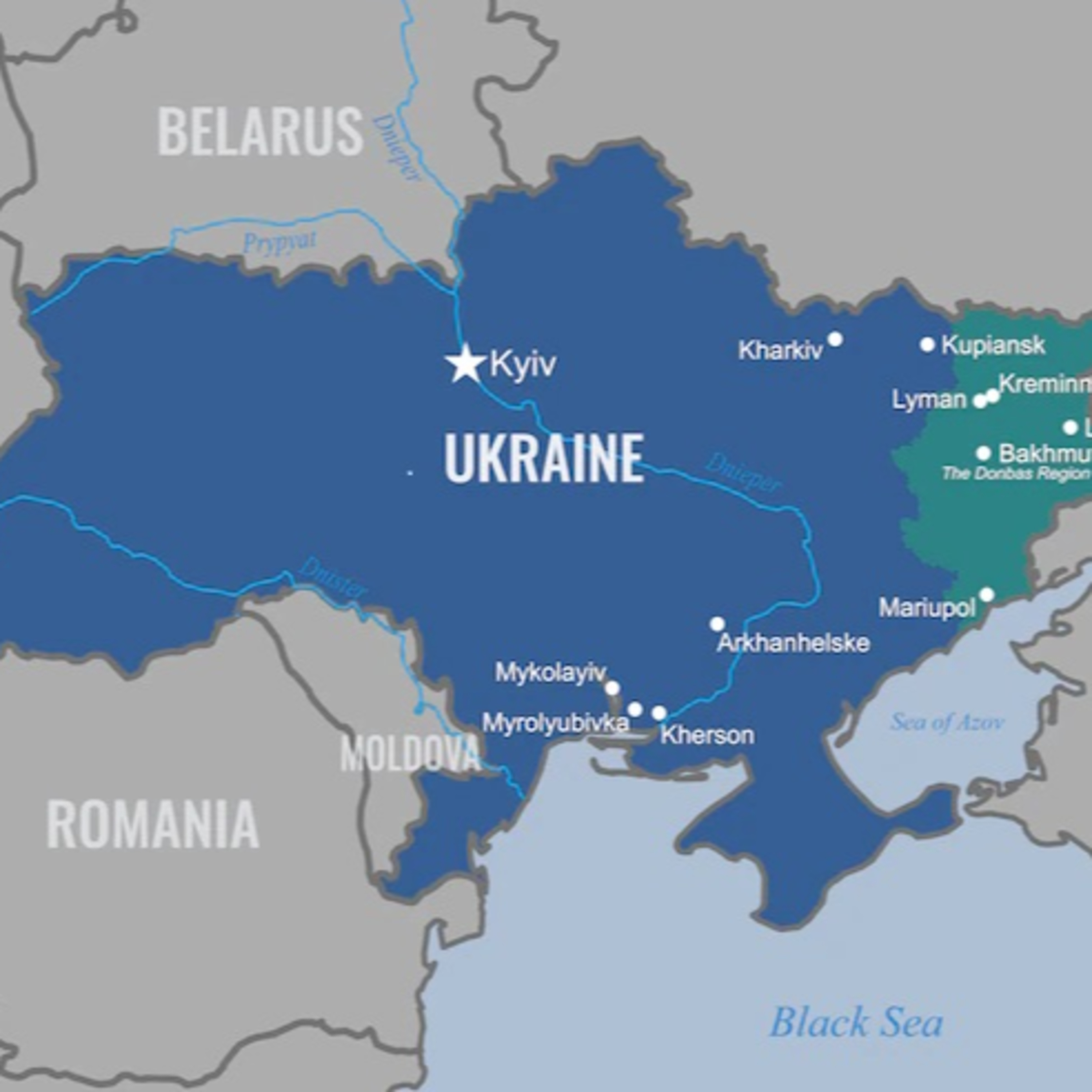 Internet goes nuts after Harvard's Loeb says Ukraine UFOs are artillery shells