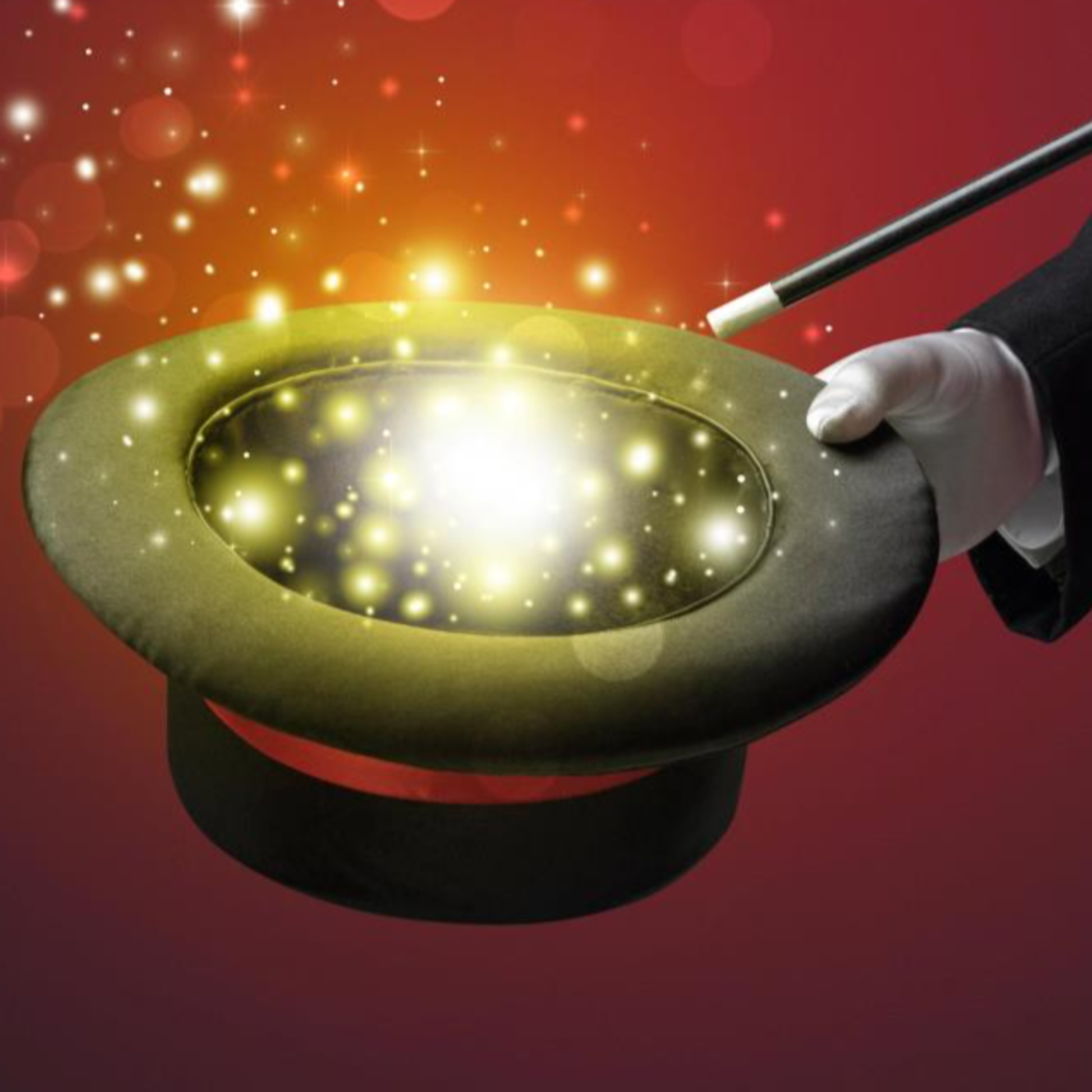Skeptics provide magical explanations for UFO events