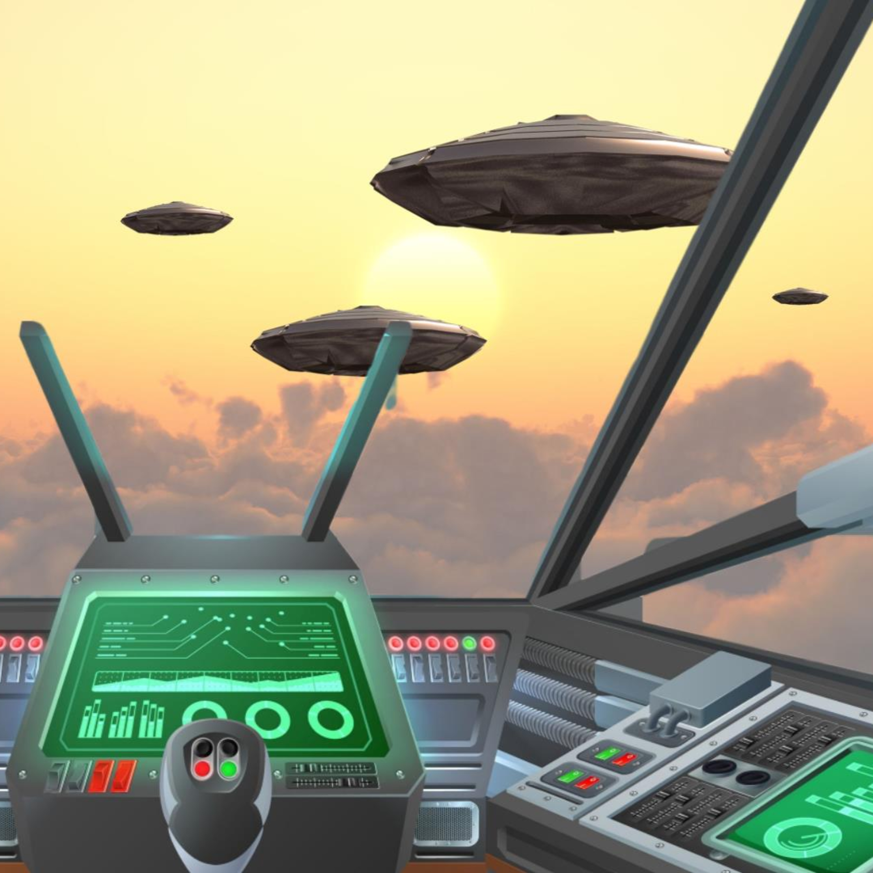 Top U.S. aerospace organization deems UAP dangerous, launches study