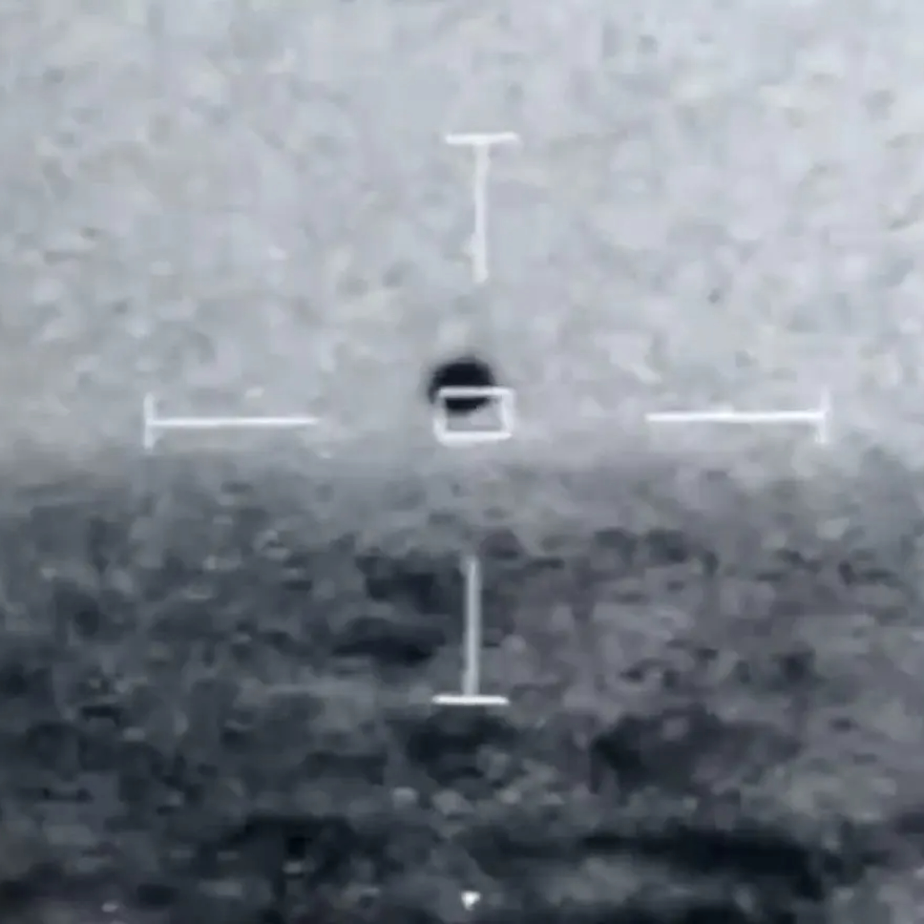 Pentagon has no answers for nearly 200 recent UFO encounters